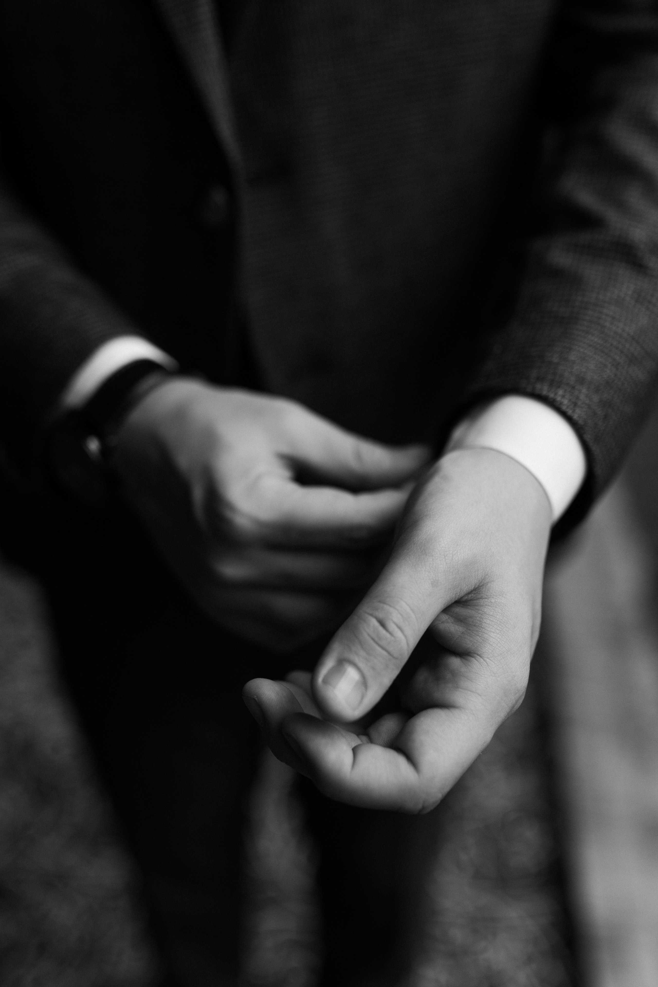 Саша & Боря. Свадебный фотограф в Туле и Москве Елена Рубцова