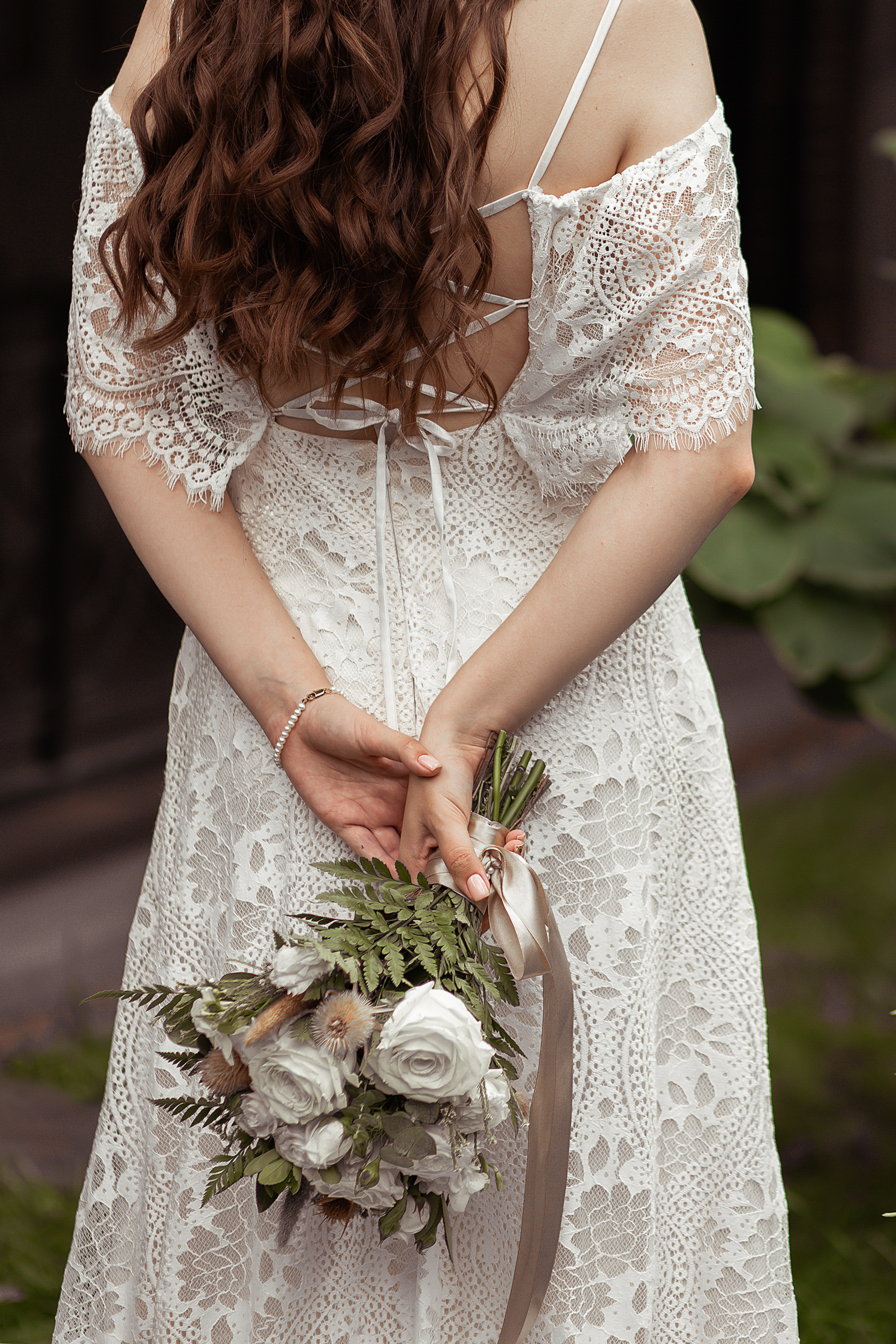 Мария & Руслан. Свадебный фотограф в Туле и Москве Елена Рубцова