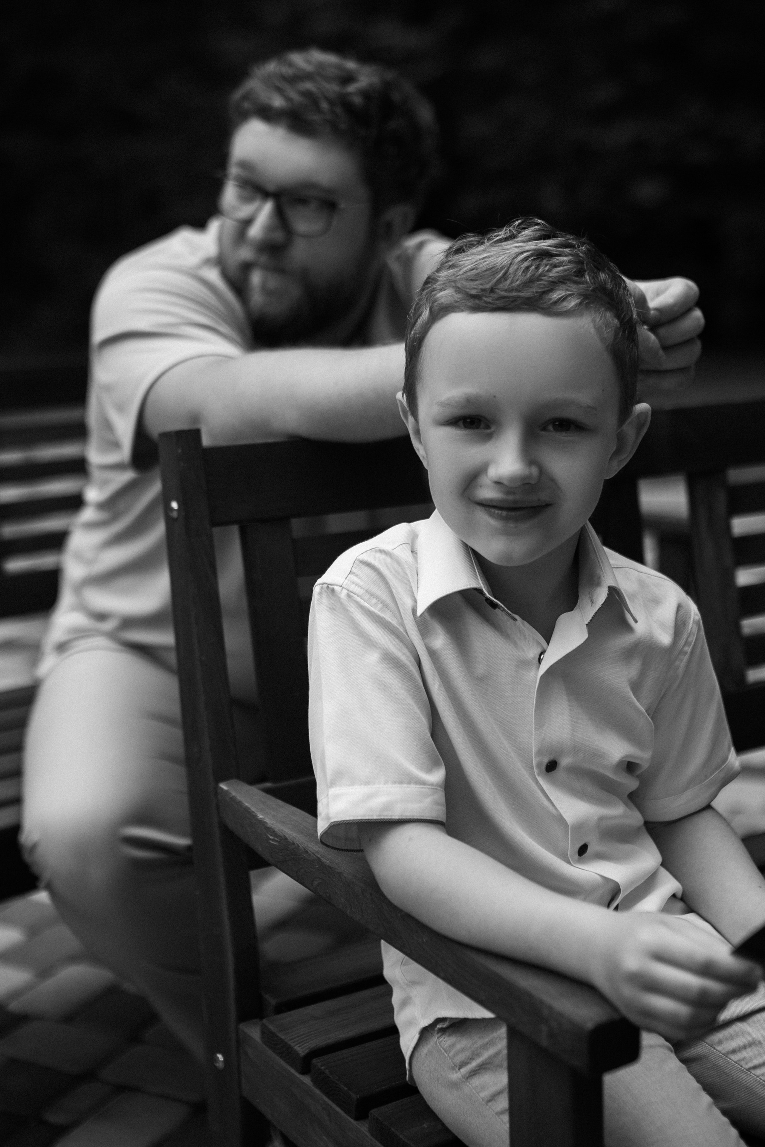 Татьяна & Кирилл. Свадебный фотограф в Туле и Москве Елена Рубцова