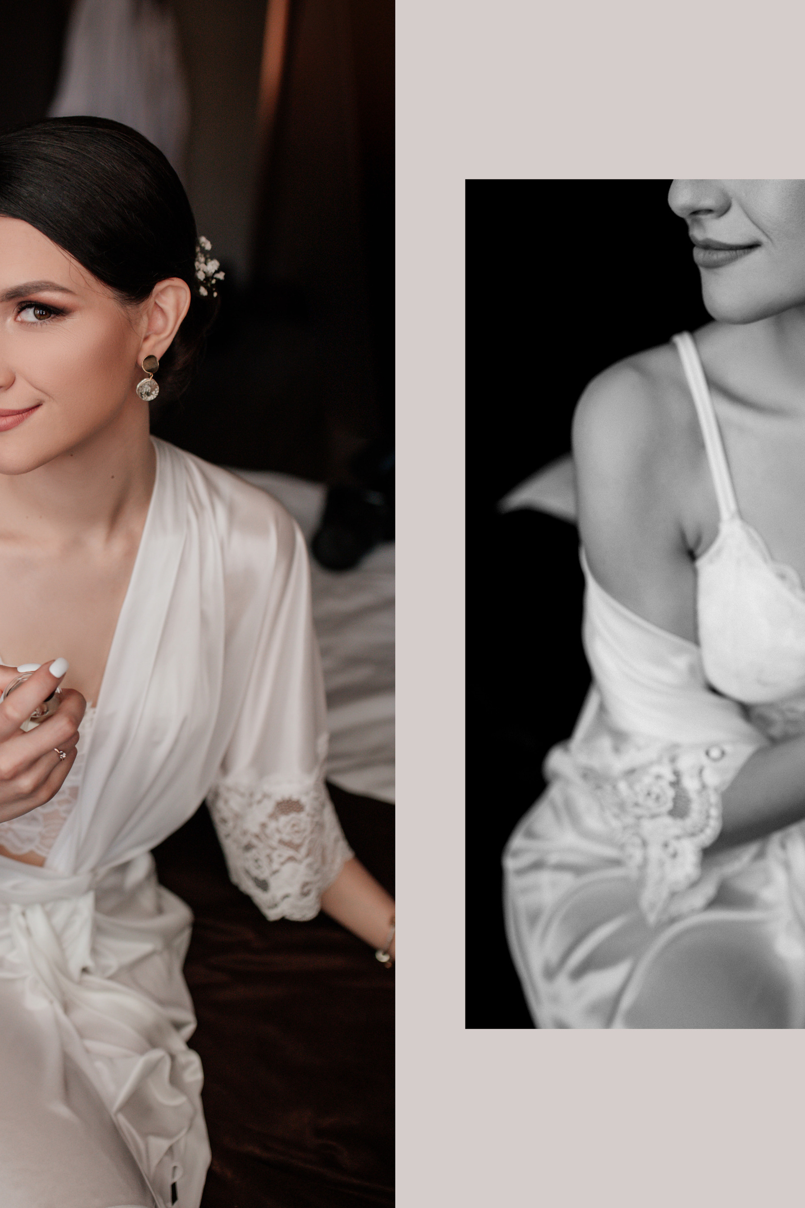 Катя & Лёша. Свадебный фотограф в Туле и Москве Елена Рубцова