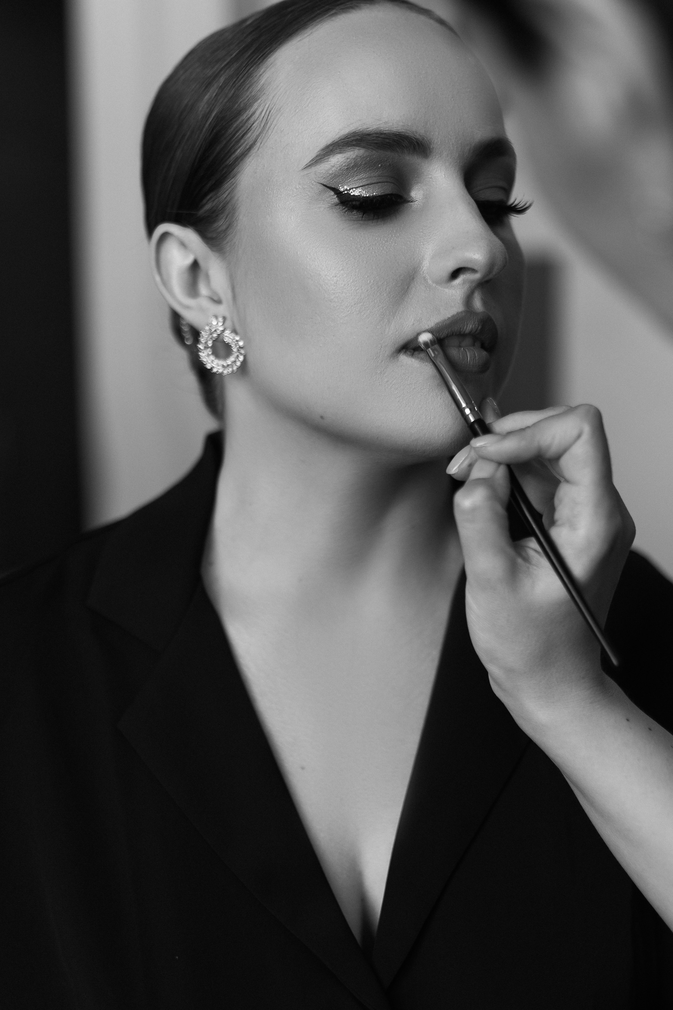 Татьяна & Кирилл. Свадебный фотограф в Туле и Москве Елена Рубцова