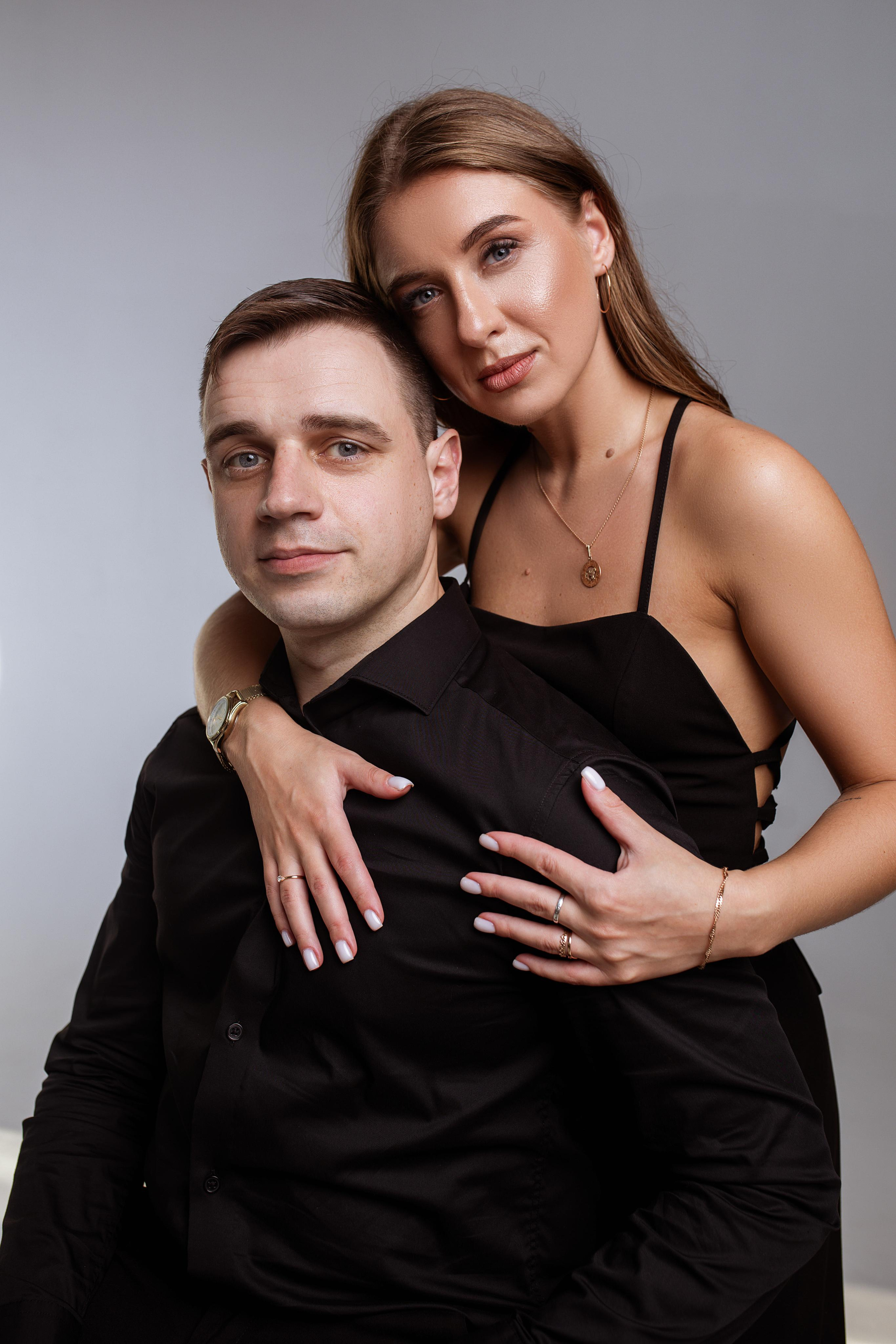 Татьяна и Алексей. Свадебный фотограф в Туле и Москве Елена Рубцова