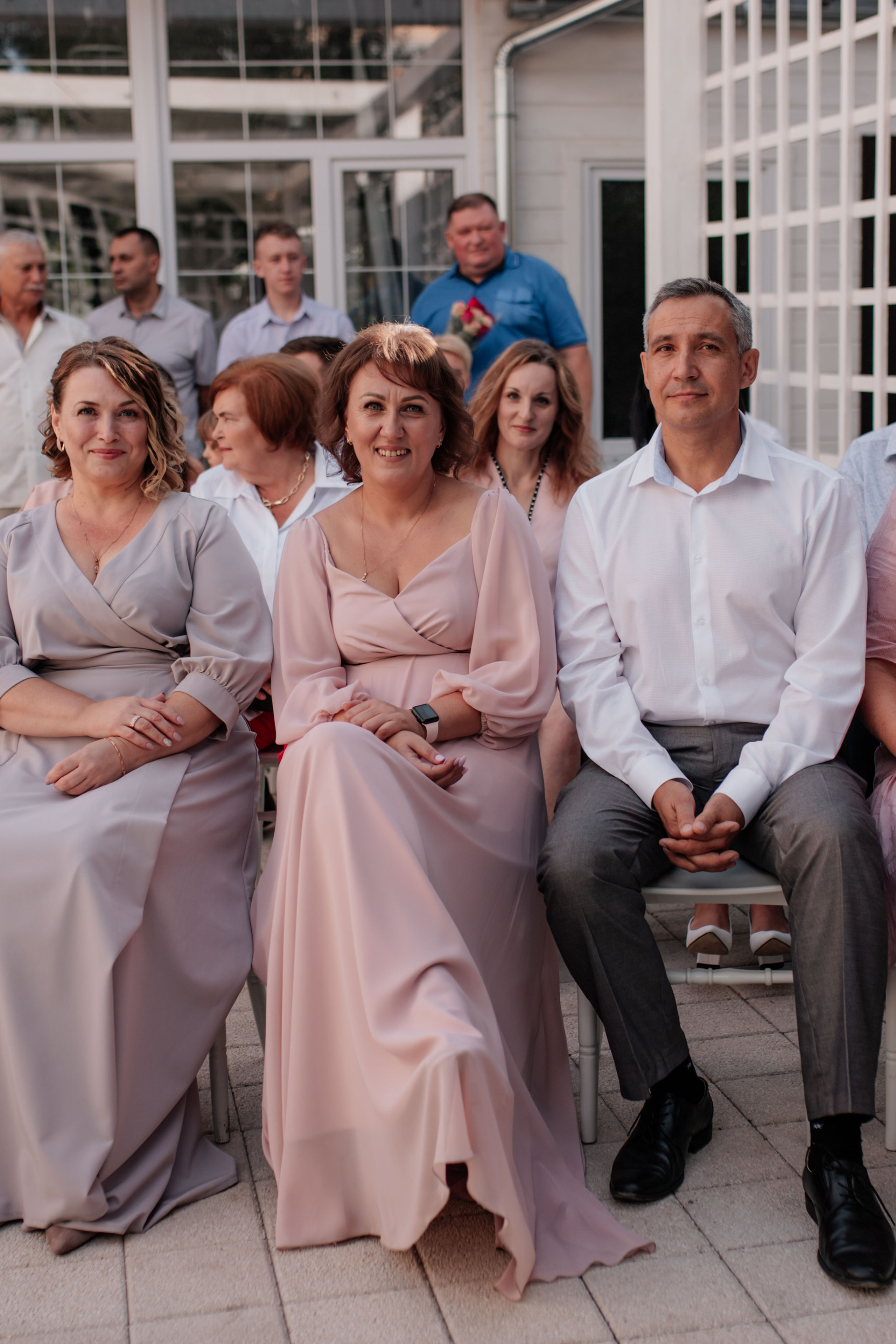 Даша & Дима. Свадебный фотограф в Туле и Москве Елена Рубцова