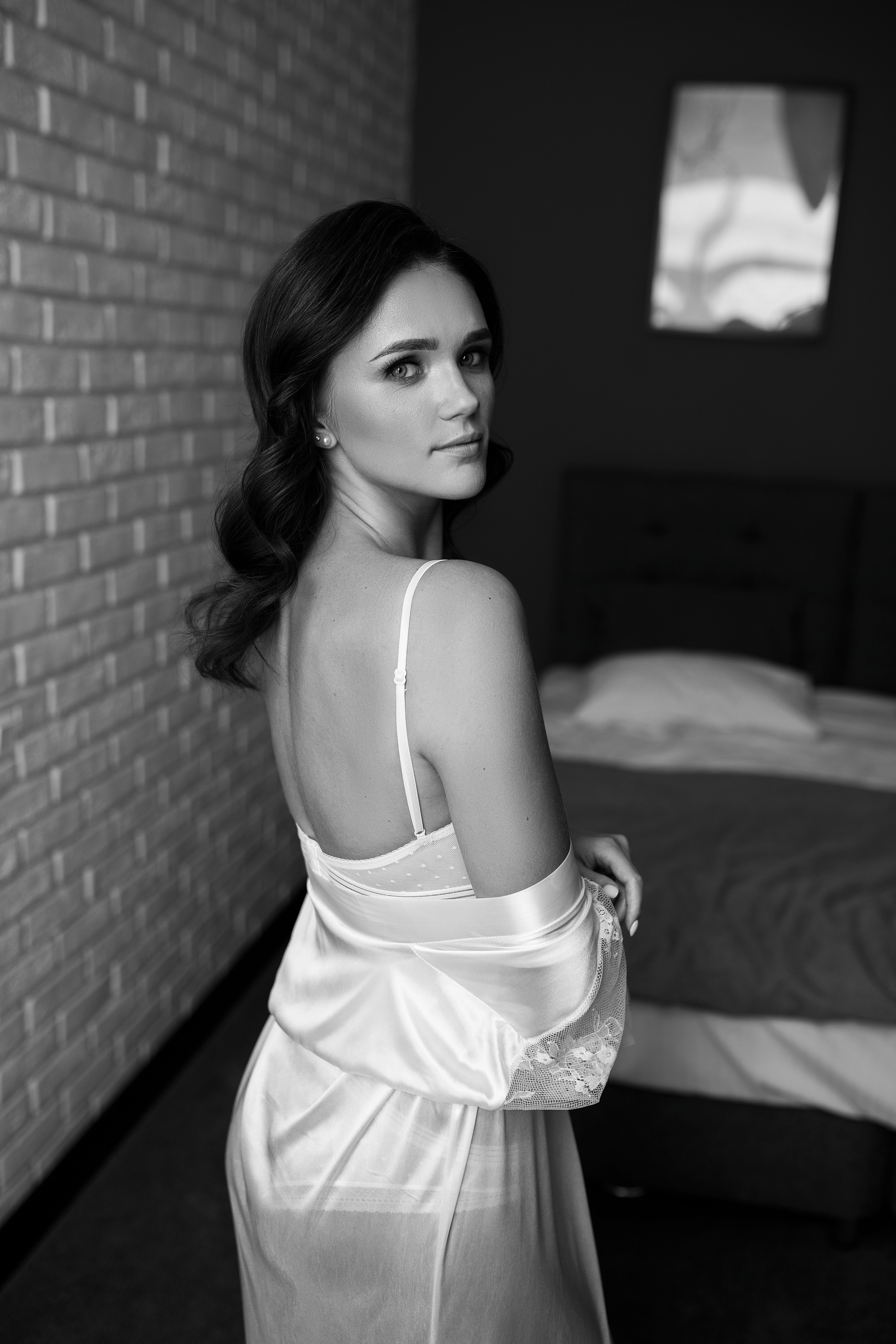 Даша & Дима. Свадебный фотограф в Туле и Москве Елена Рубцова