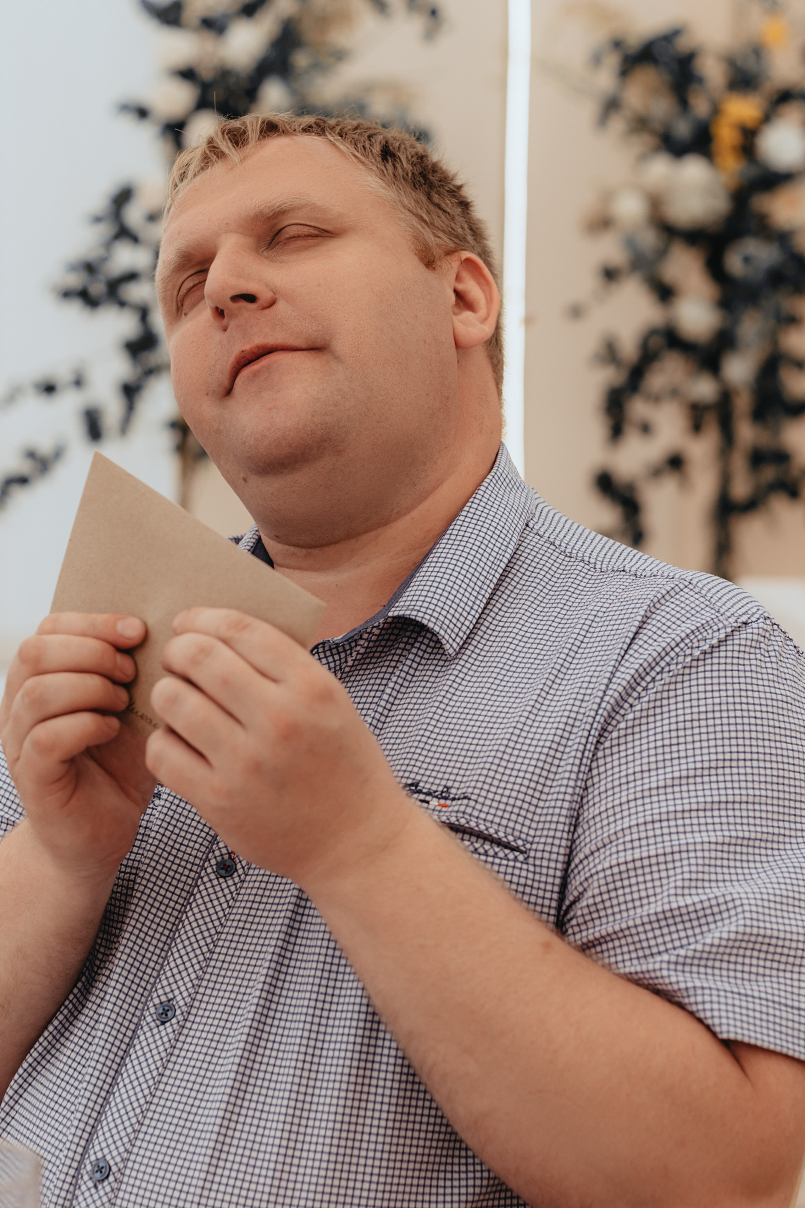 Юлия & Андрей. Свадебный фотограф в Туле и Москве Елена Рубцова