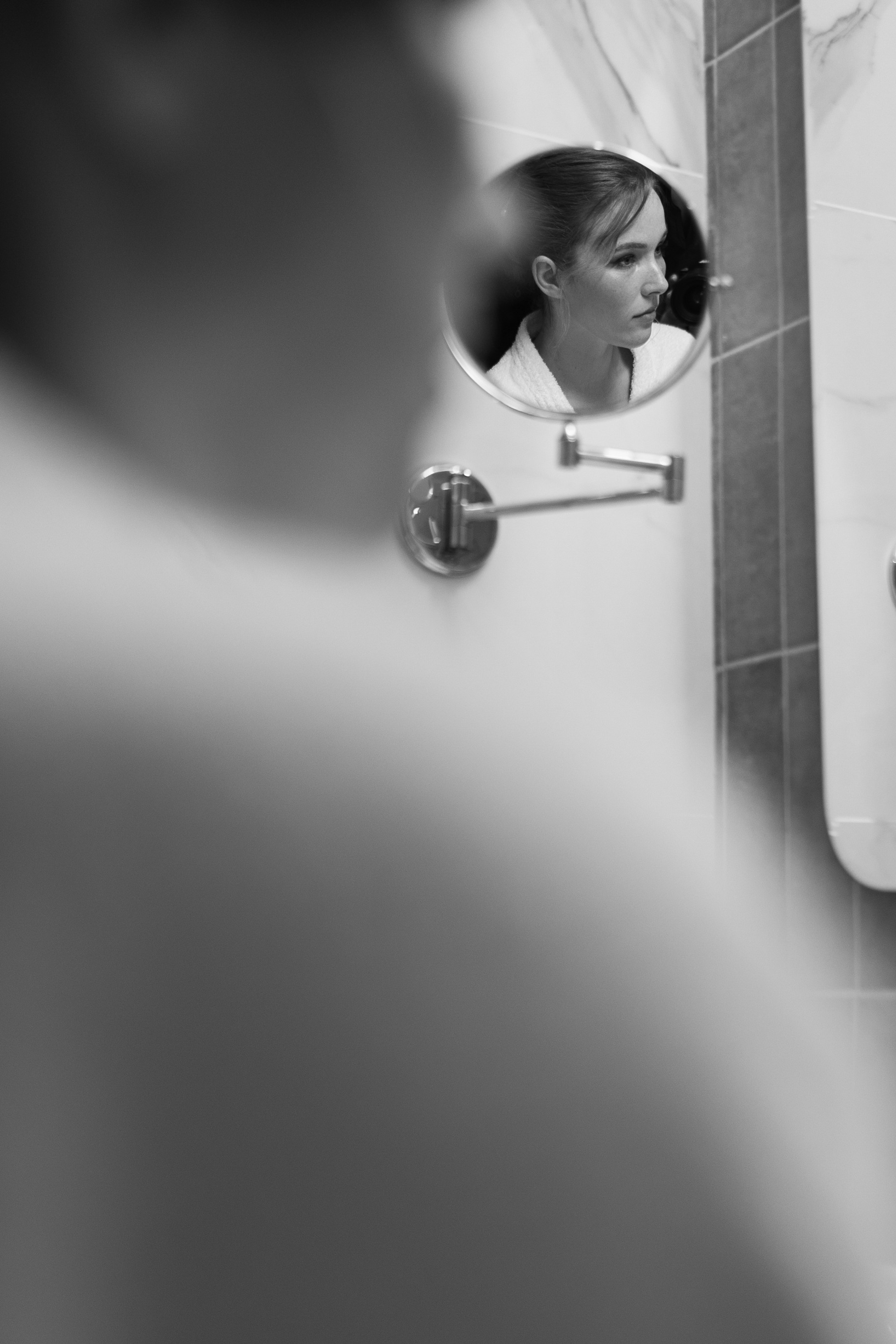 Саша & Боря. Свадебный фотограф в Туле и Москве Елена Рубцова