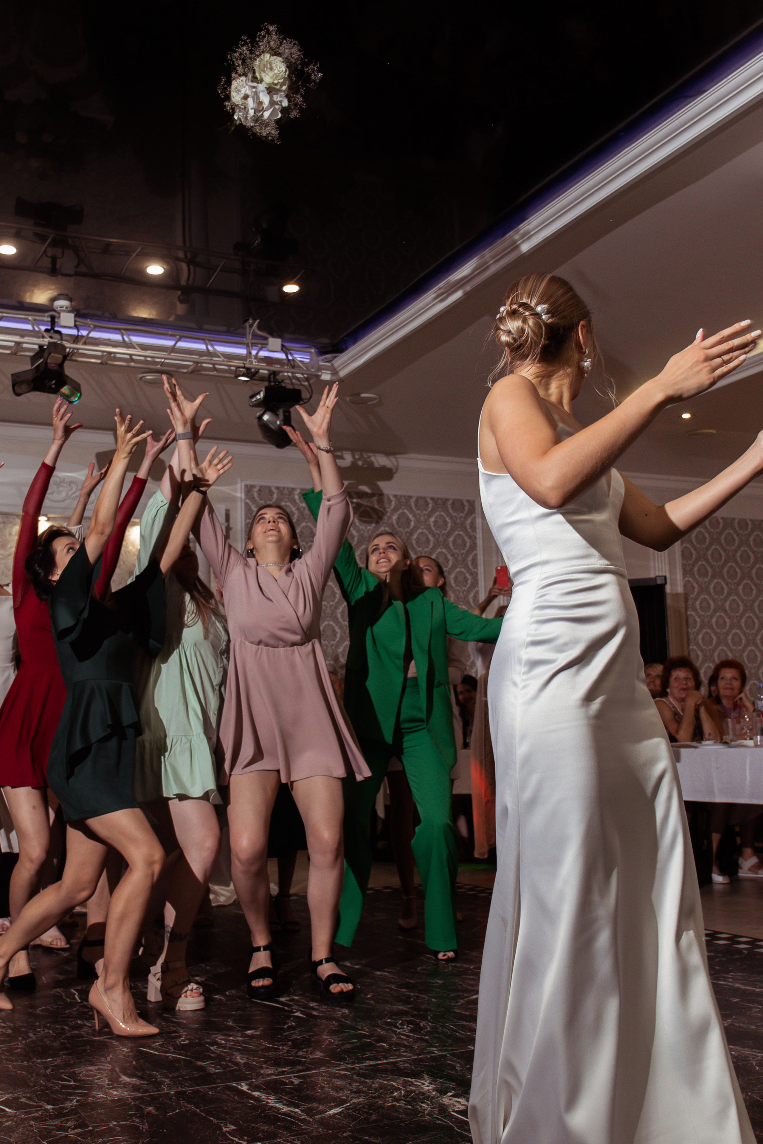 Яна & Саша. Свадебный фотограф в Туле и Москве Елена Рубцова