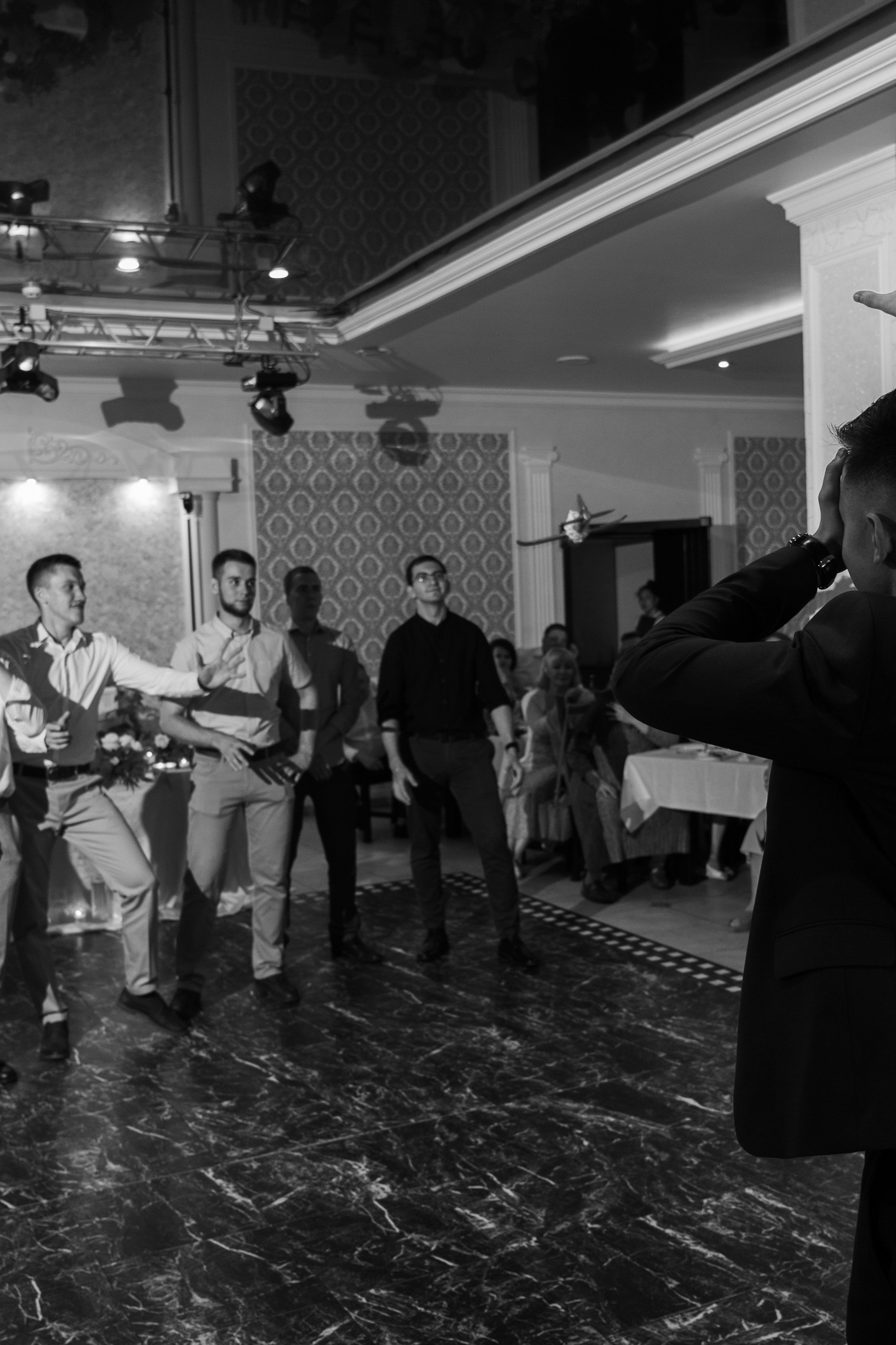 Яна & Саша. Свадебный фотограф в Туле и Москве Елена Рубцова