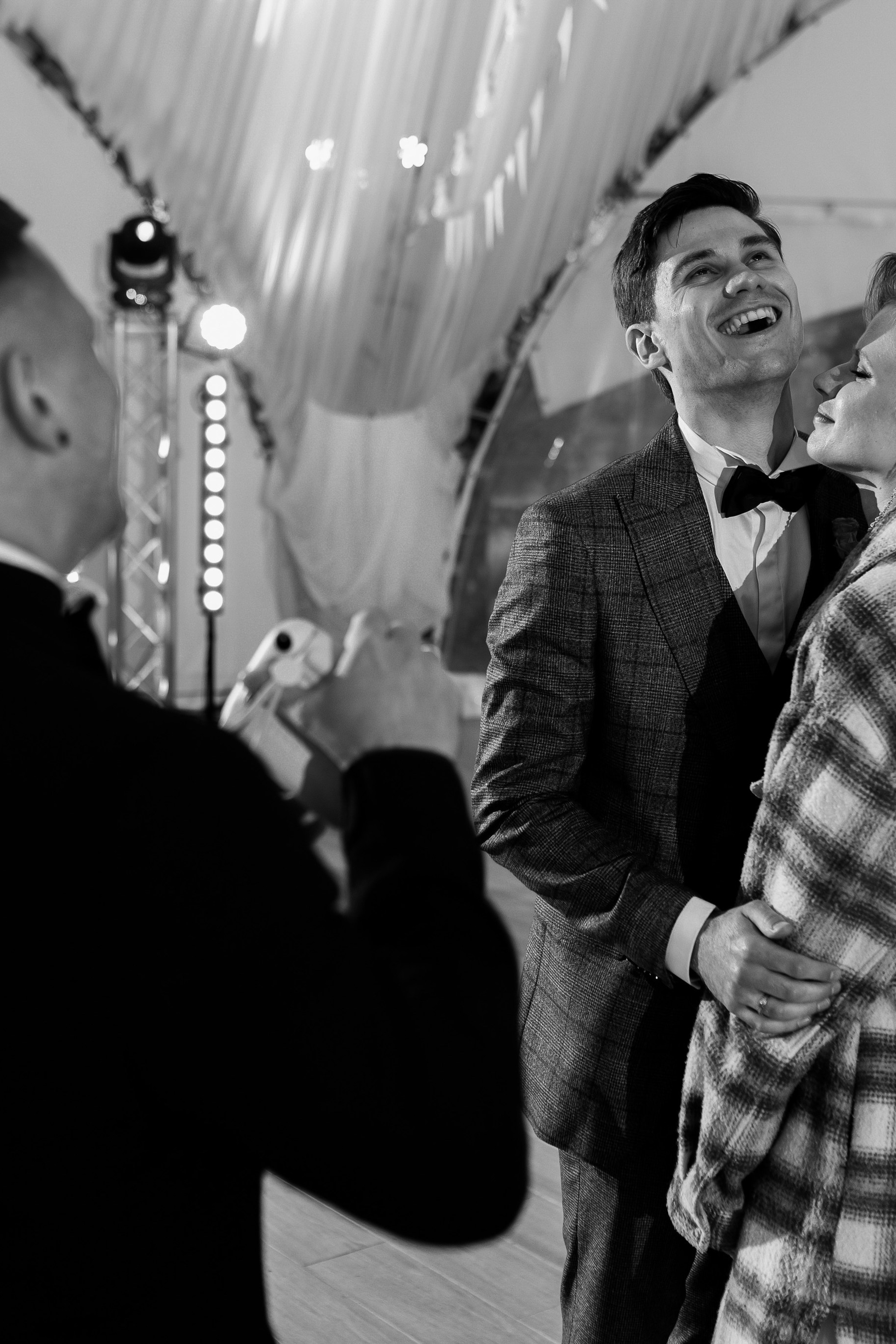 Олеся & Максим. Свадебный фотограф в Туле и Москве Елена Рубцова