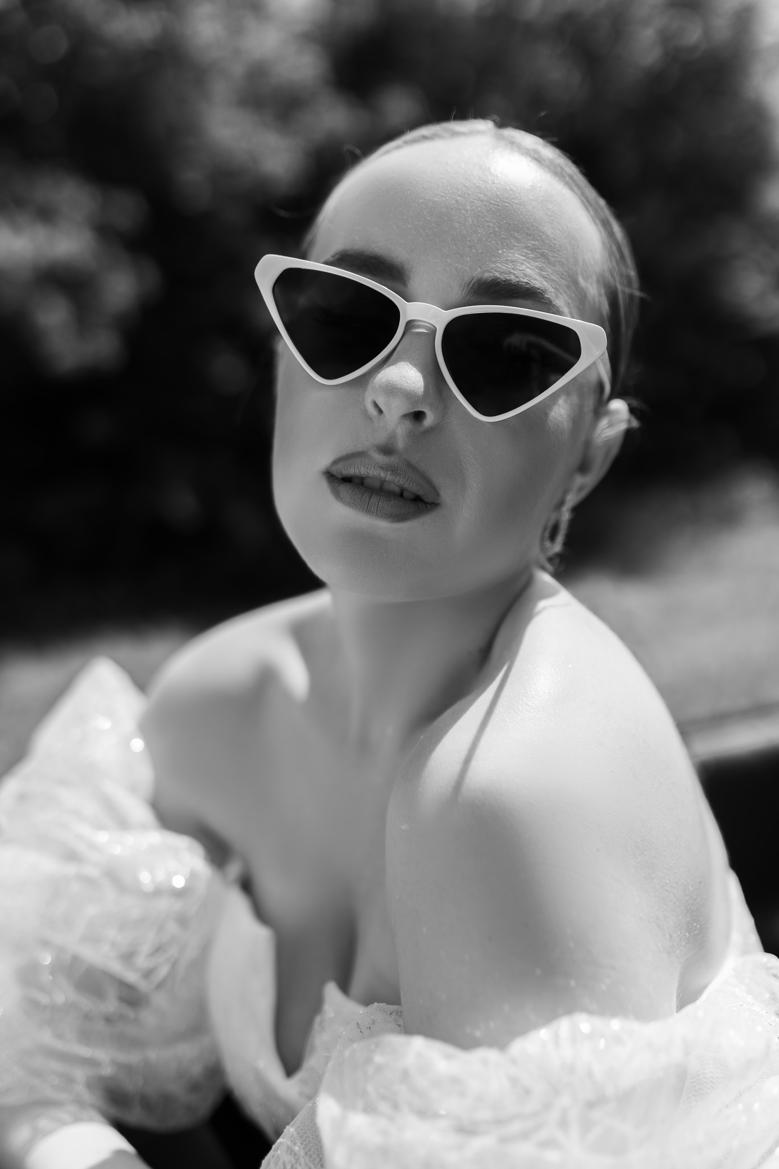 Татьяна & Кирилл. Свадебный фотограф в Туле и Москве Елена Рубцова