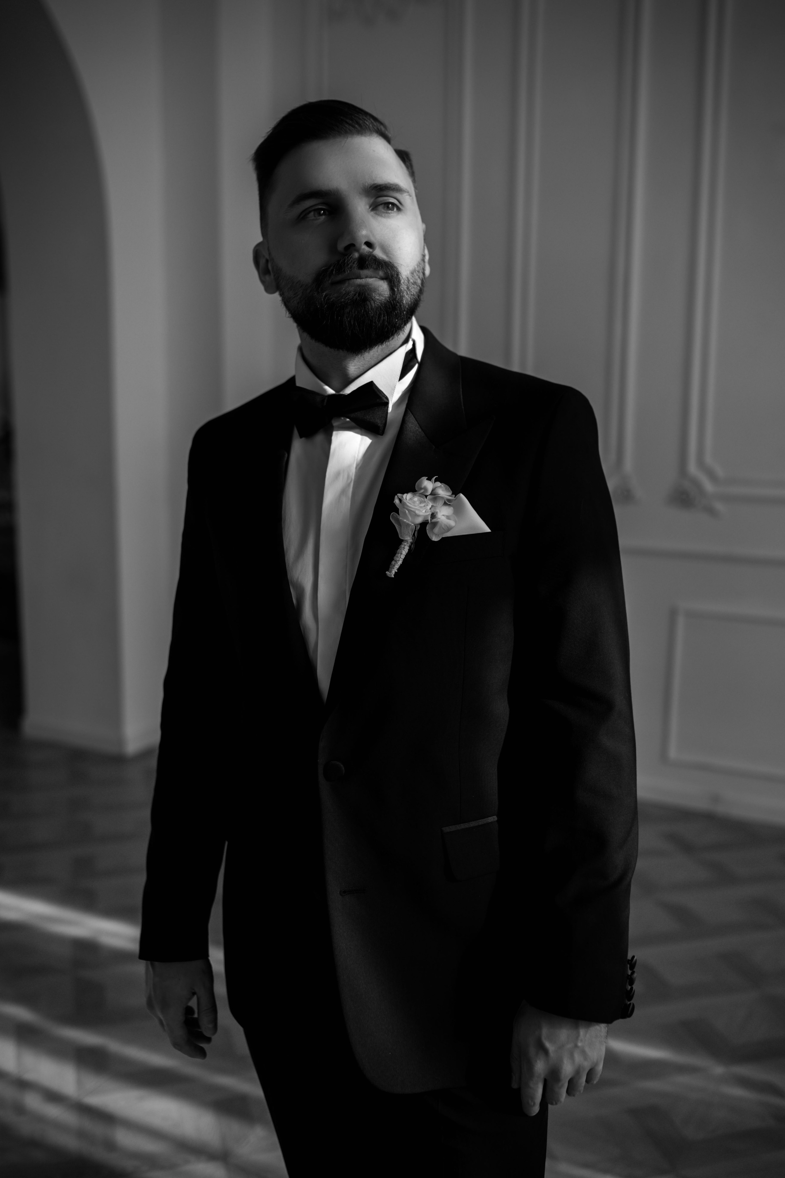 Татьяна & Илья. Свадебный фотограф в Туле и Москве Елена Рубцова