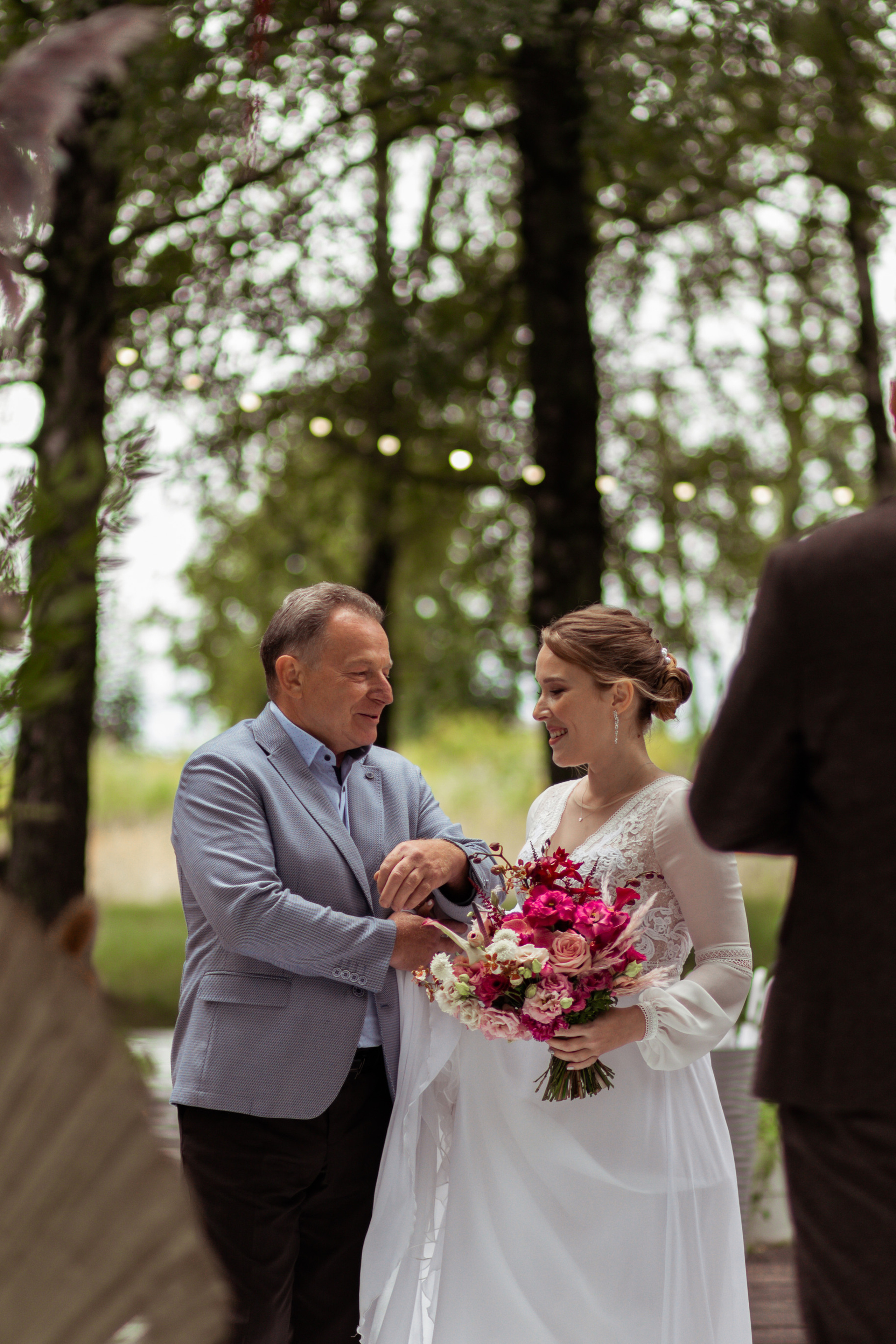 Саша & Боря. Свадебный фотограф в Туле и Москве Елена Рубцова