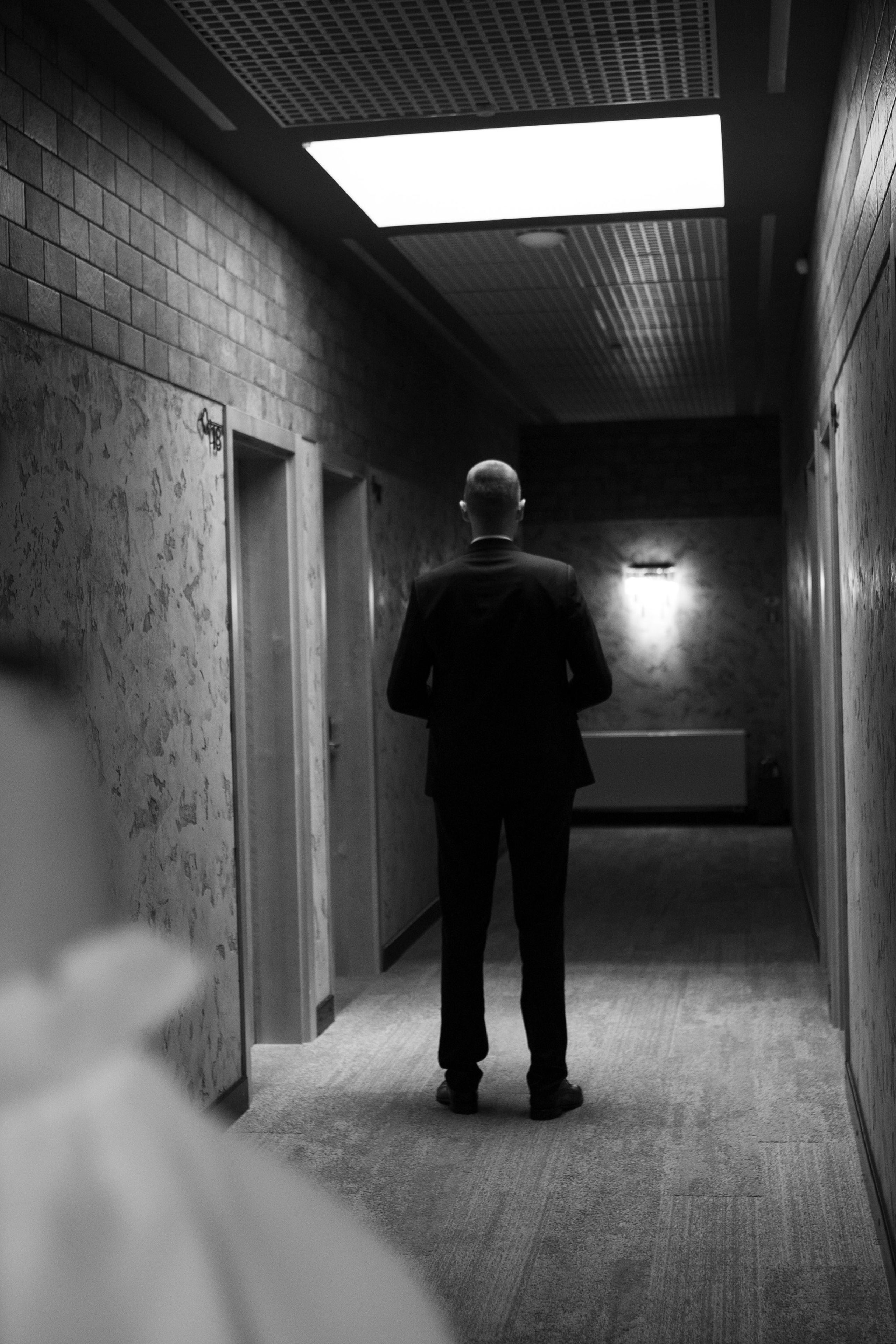 Даша & Дима. Свадебный фотограф в Туле и Москве Елена Рубцова