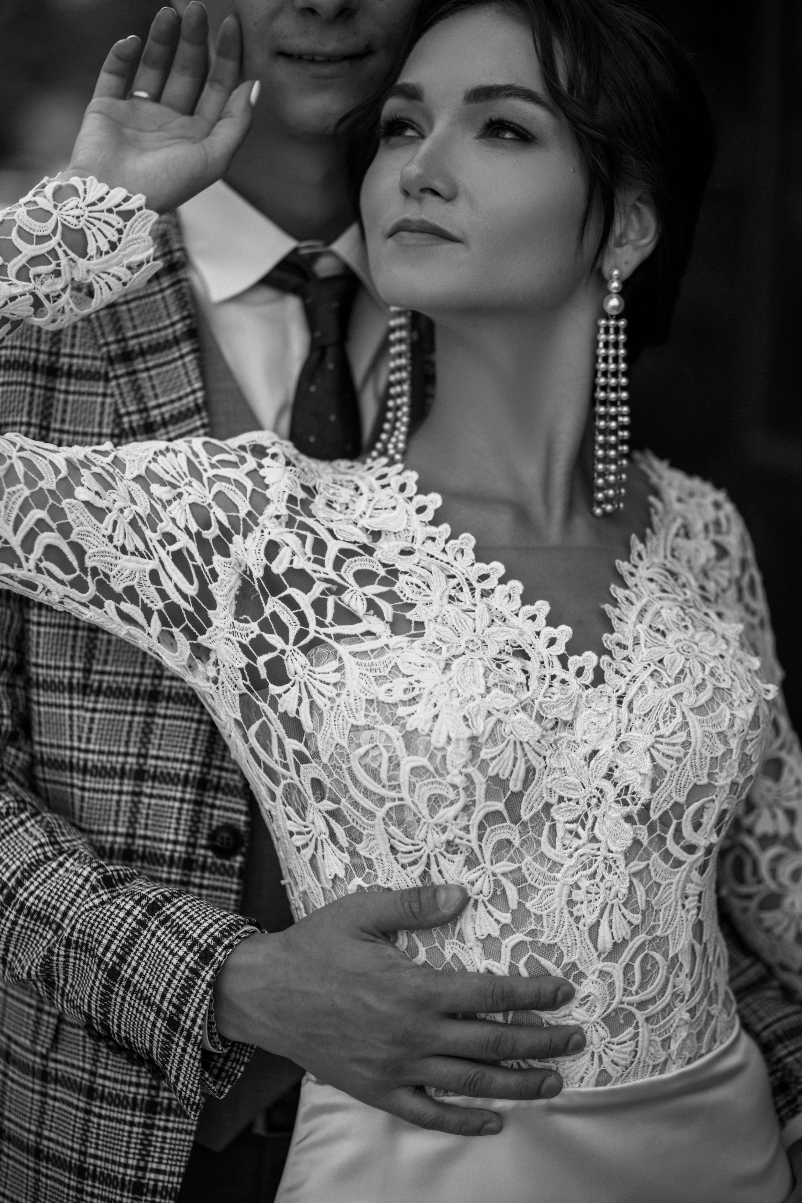 Лена & Сережа. Свадебный фотограф в Туле и Москве Елена Рубцова