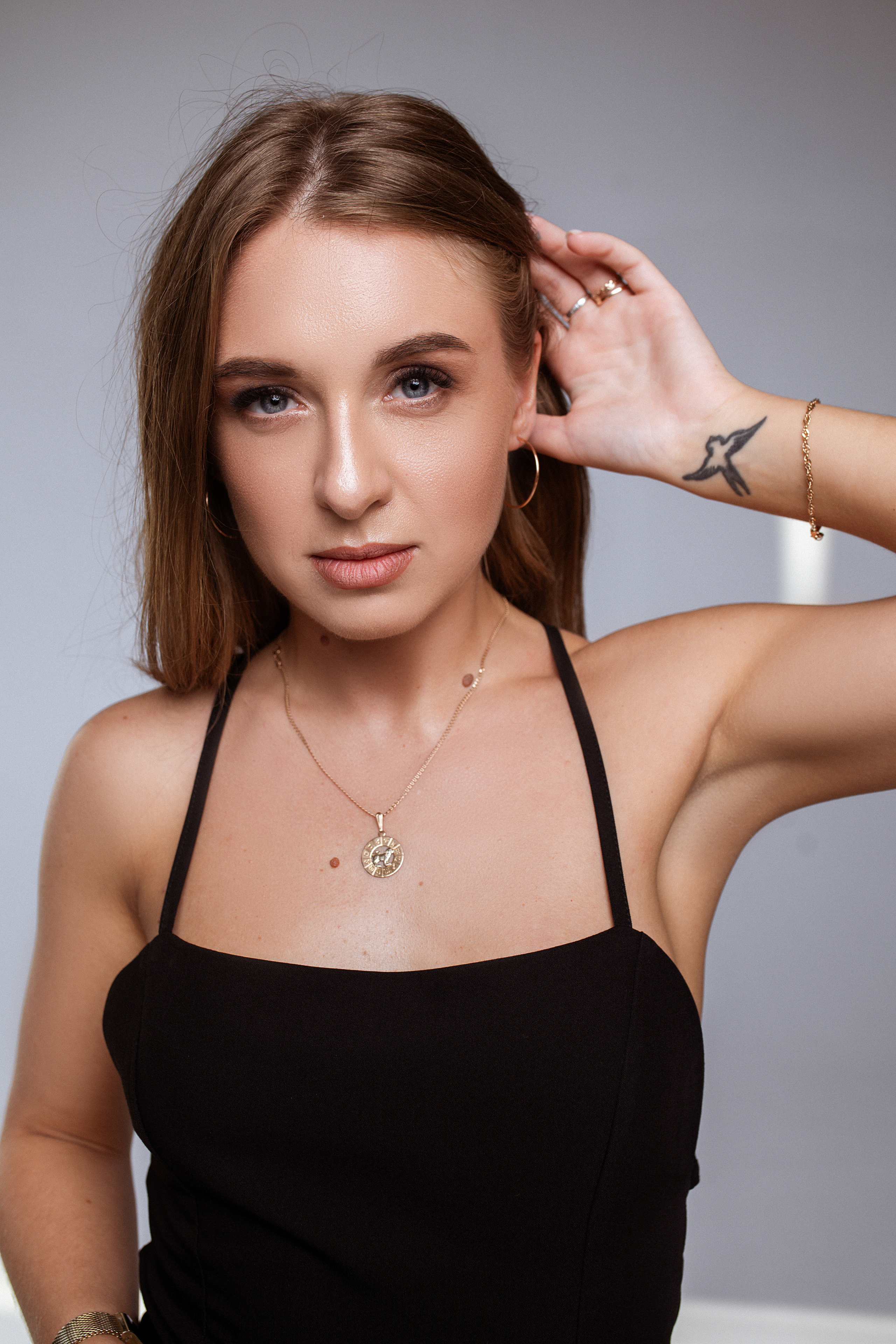 Татьяна и Алексей. Свадебный фотограф в Туле и Москве Елена Рубцова