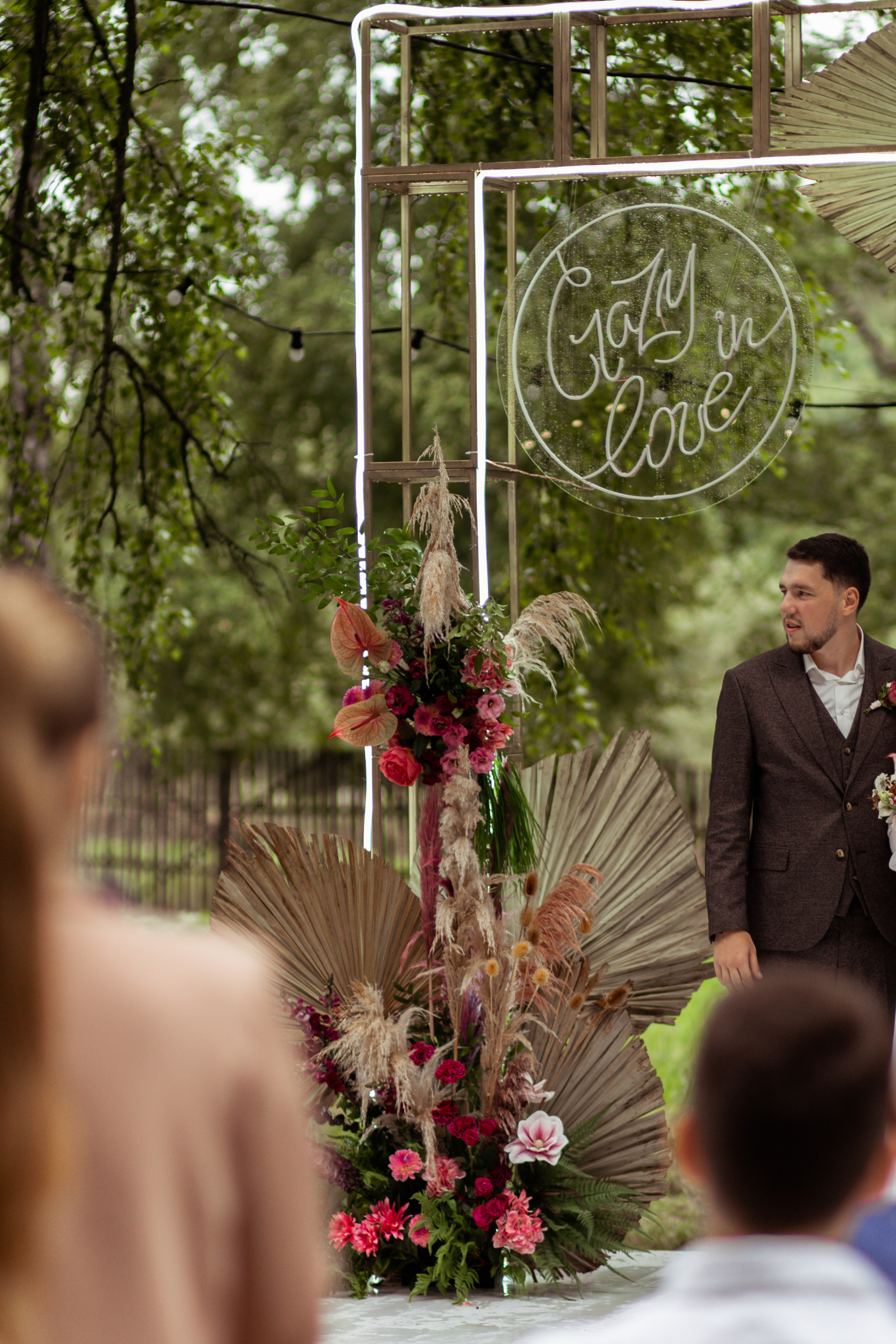Саша & Боря. Свадебный фотограф в Туле и Москве Елена Рубцова