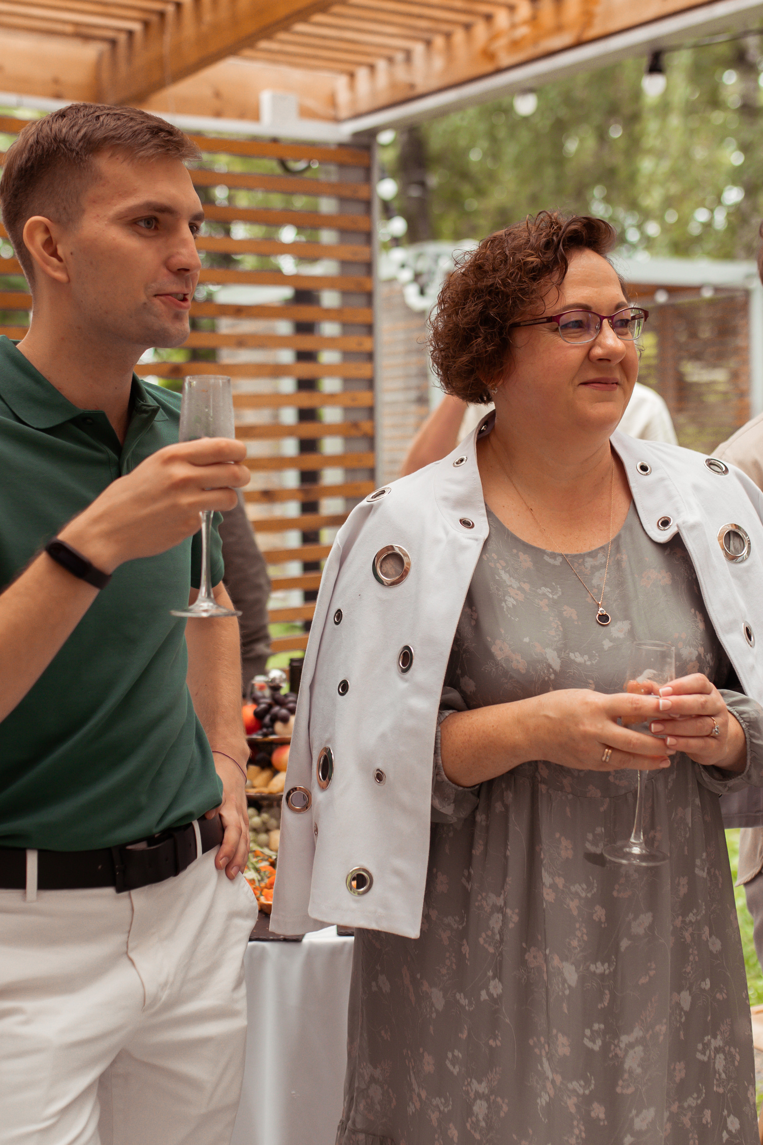 Саша & Боря. Свадебный фотограф в Туле и Москве Елена Рубцова