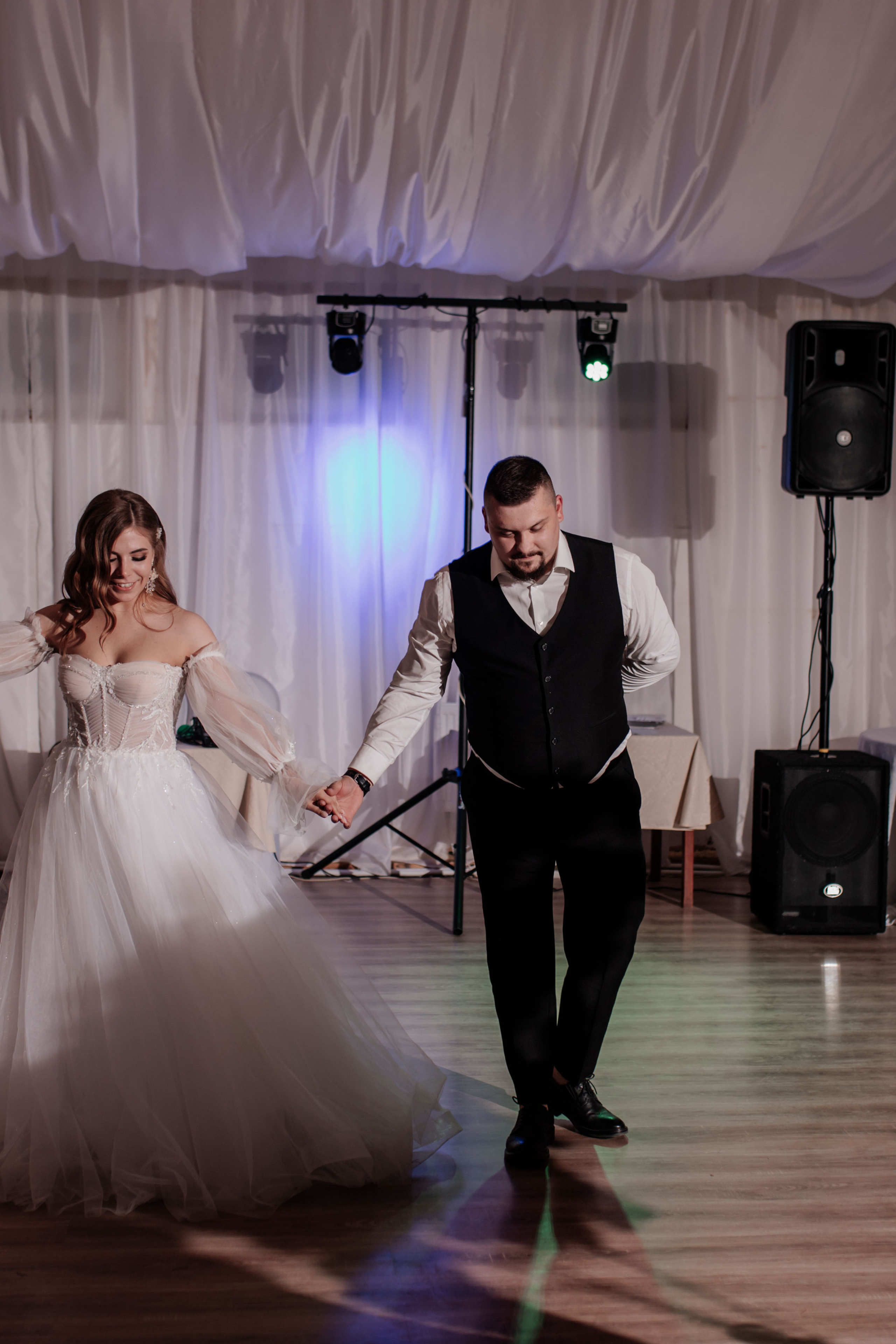 Настя & Дима. Свадебный фотограф в Туле и Москве Елена Рубцова