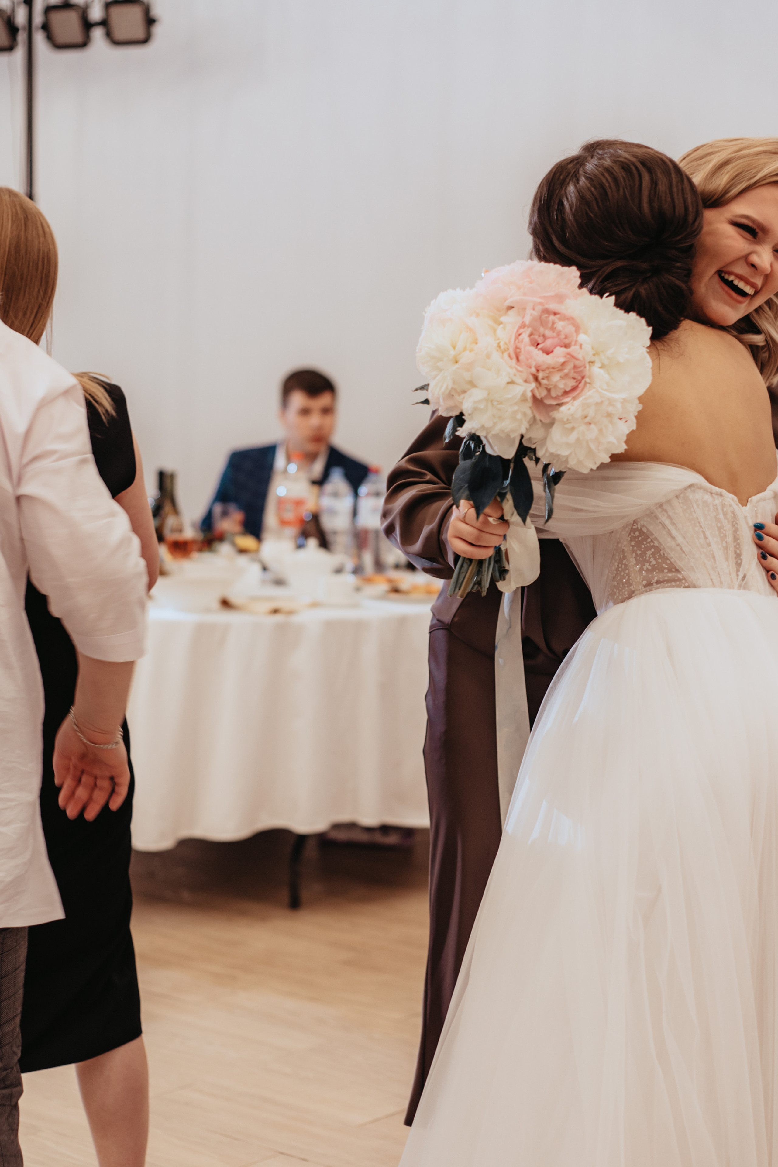 Юлия & Андрей. Свадебный фотограф в Туле и Москве Елена Рубцова