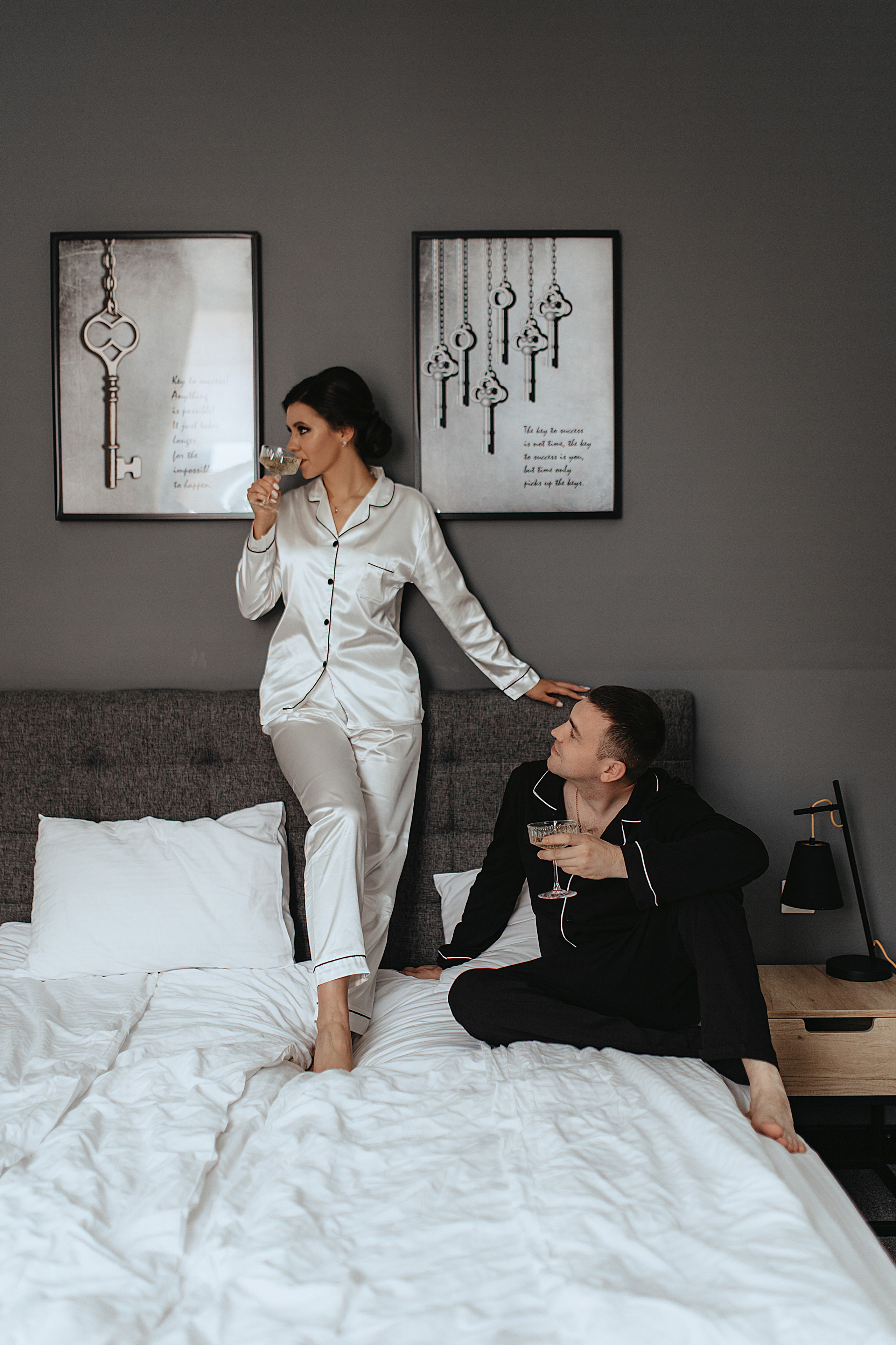 Юлия & Андрей. Свадебный фотограф в Туле и Москве Елена Рубцова