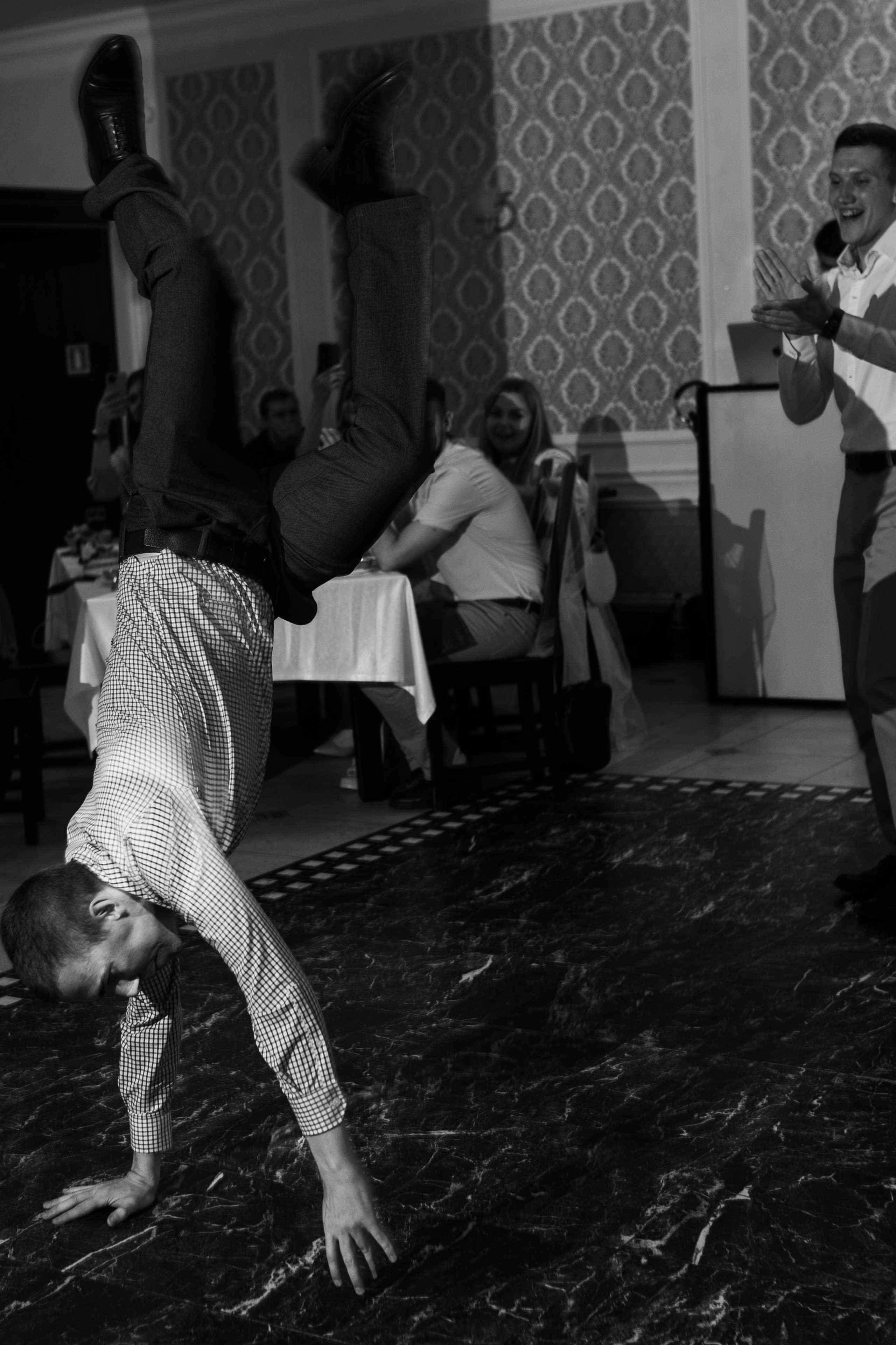 Яна & Саша. Свадебный фотограф в Туле и Москве Елена Рубцова