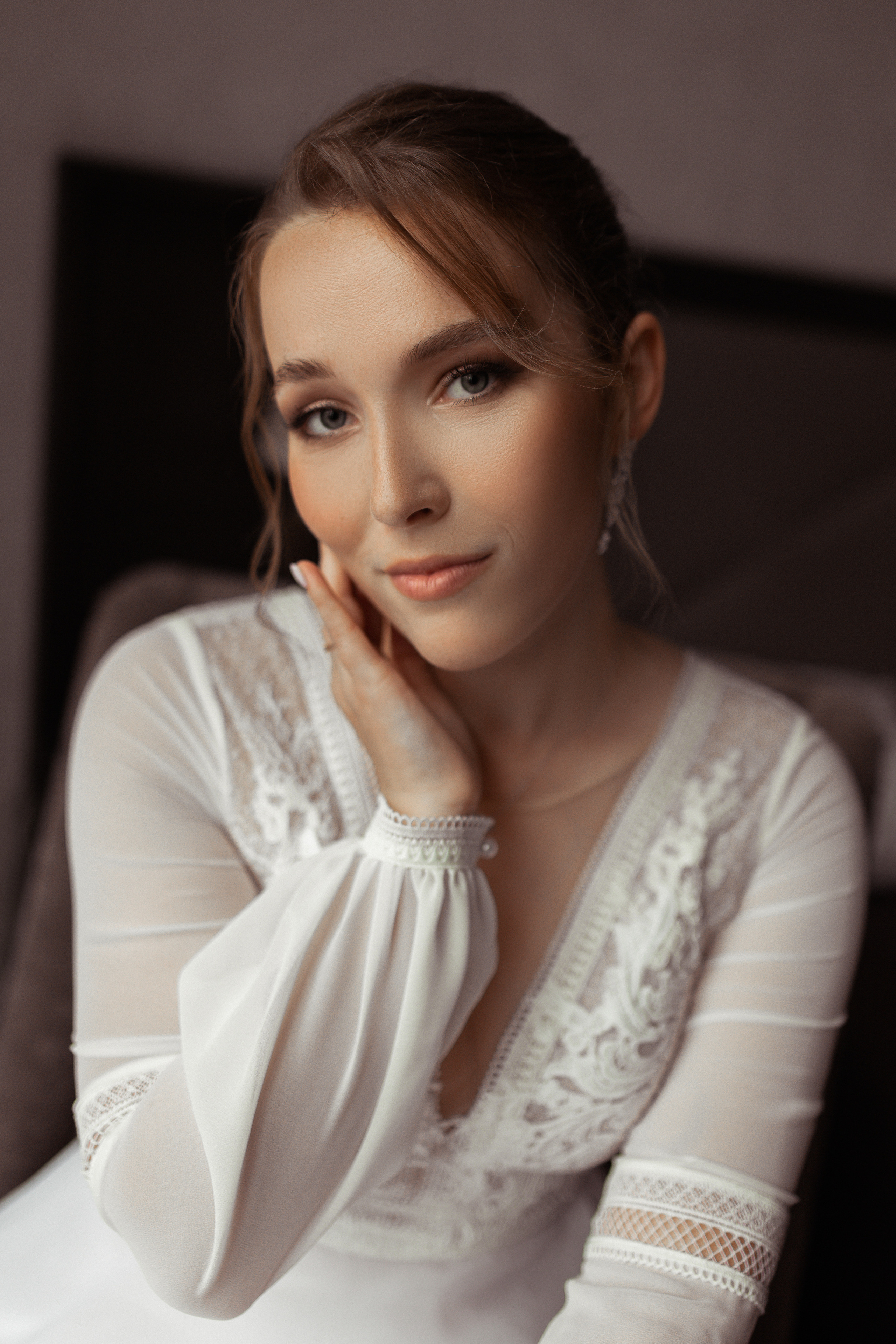 Саша & Боря. Свадебный фотограф в Туле и Москве Елена Рубцова