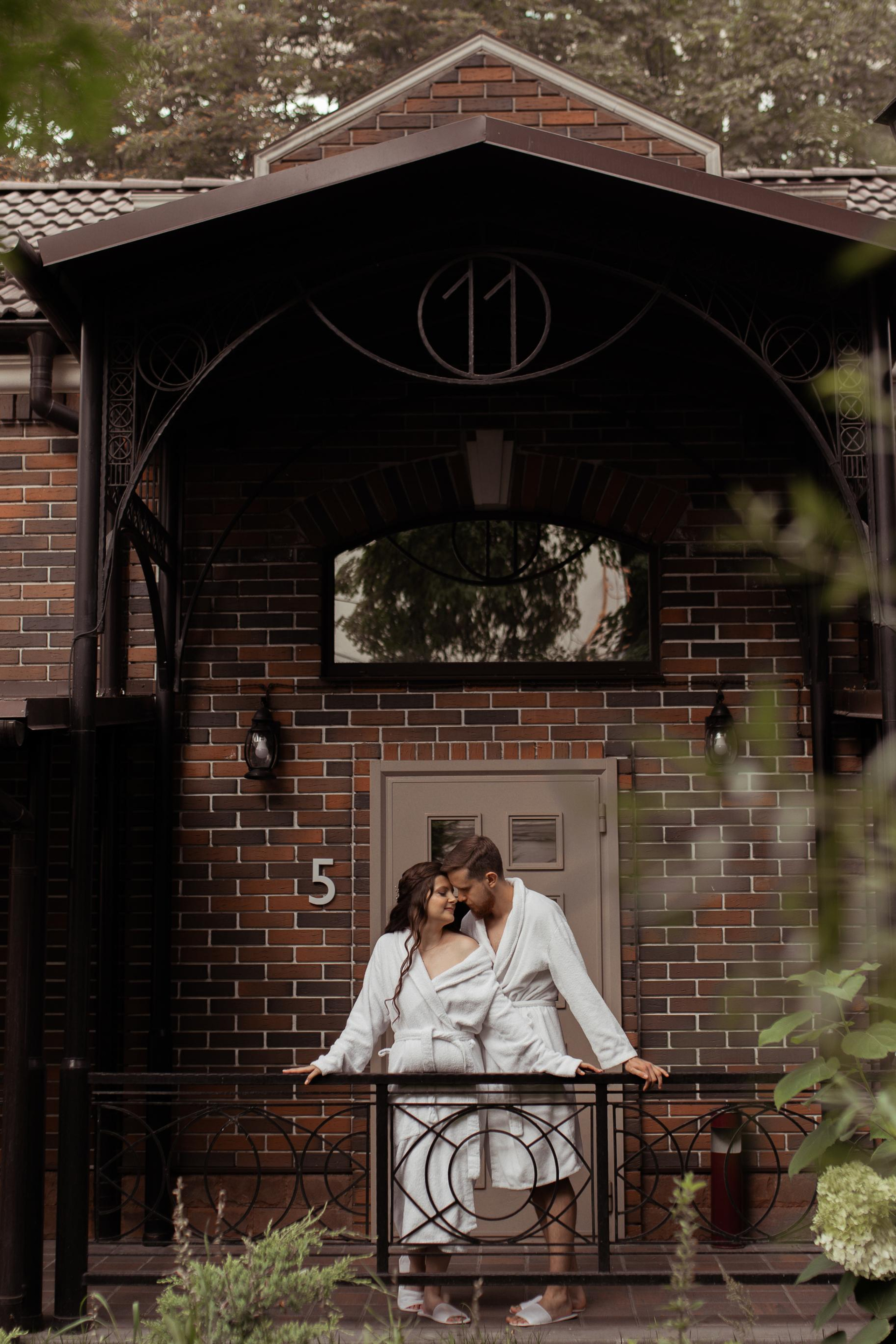 Мария & Руслан. Свадебный фотограф в Туле и Москве Елена Рубцова