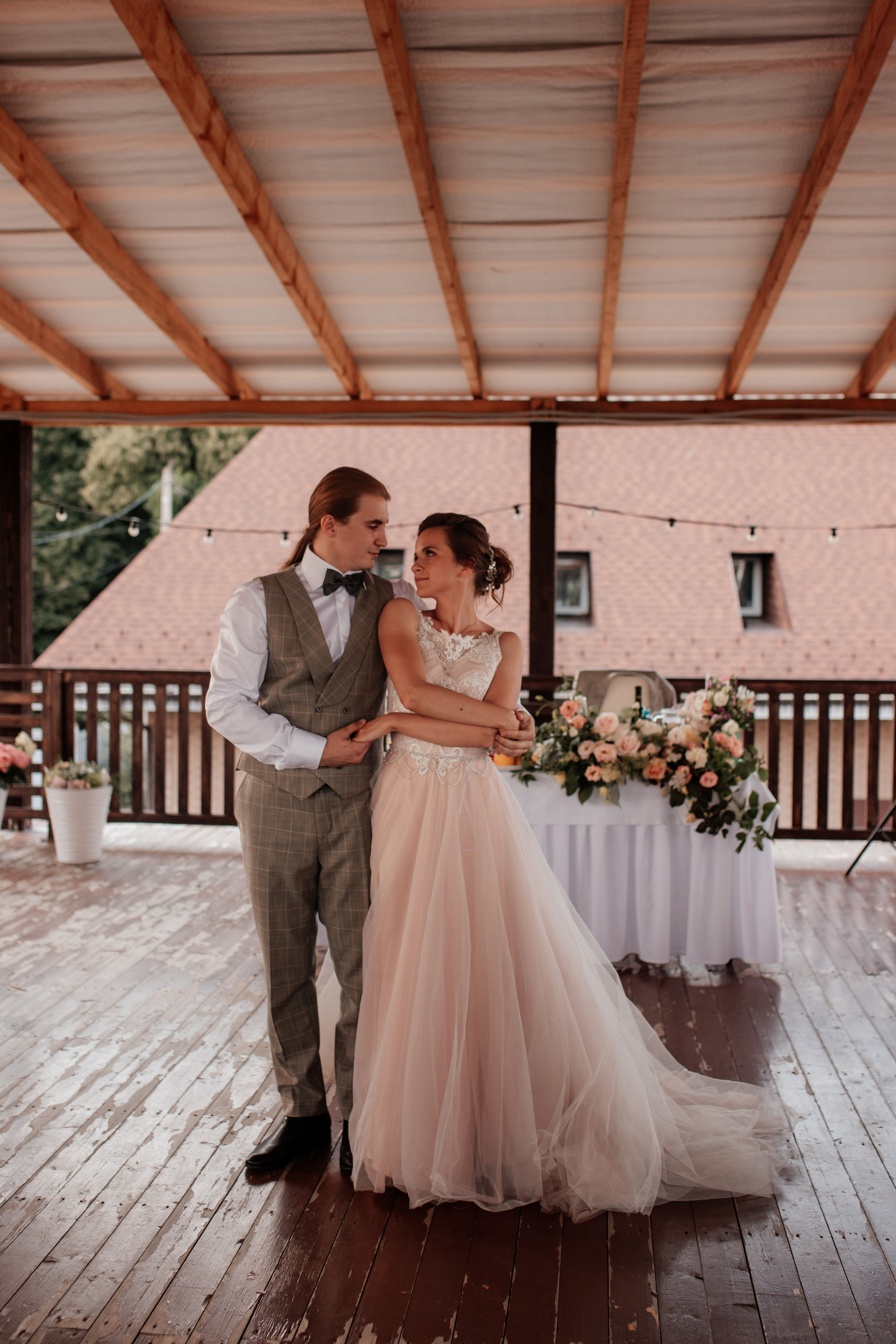 Настя & Коля. Свадебный фотограф в Туле и Москве Елена Рубцова