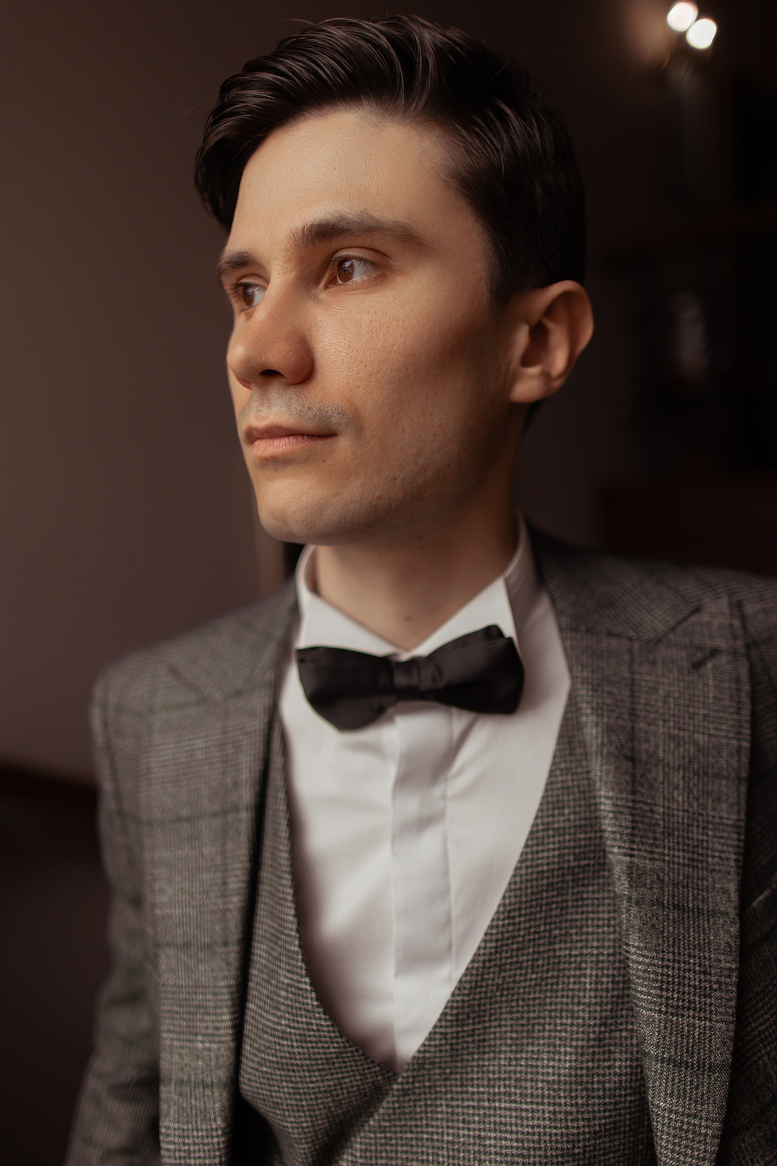 Олеся & Максим. Свадебный фотограф в Туле и Москве Елена Рубцова