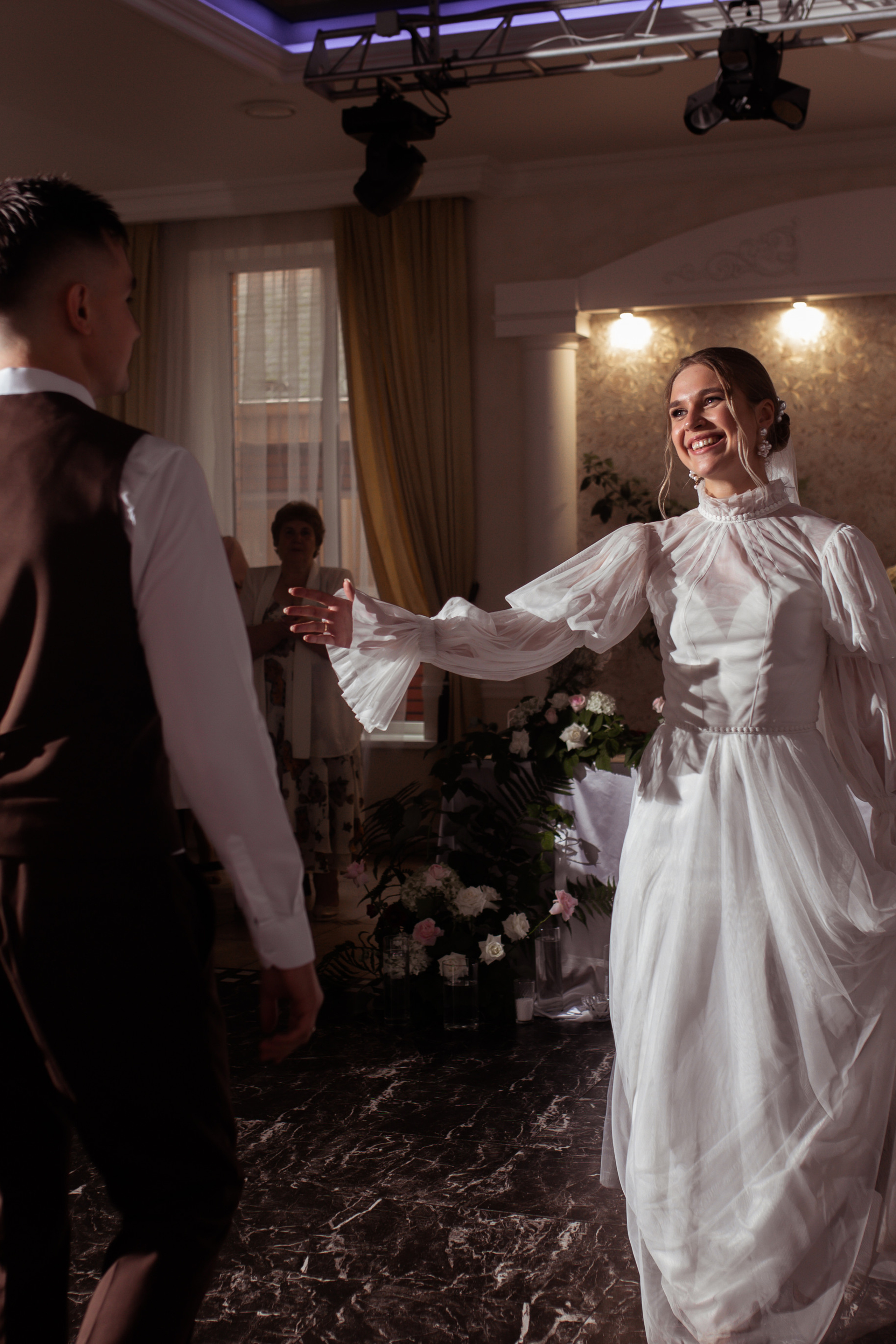 Яна & Саша. Свадебный фотограф в Туле и Москве Елена Рубцова