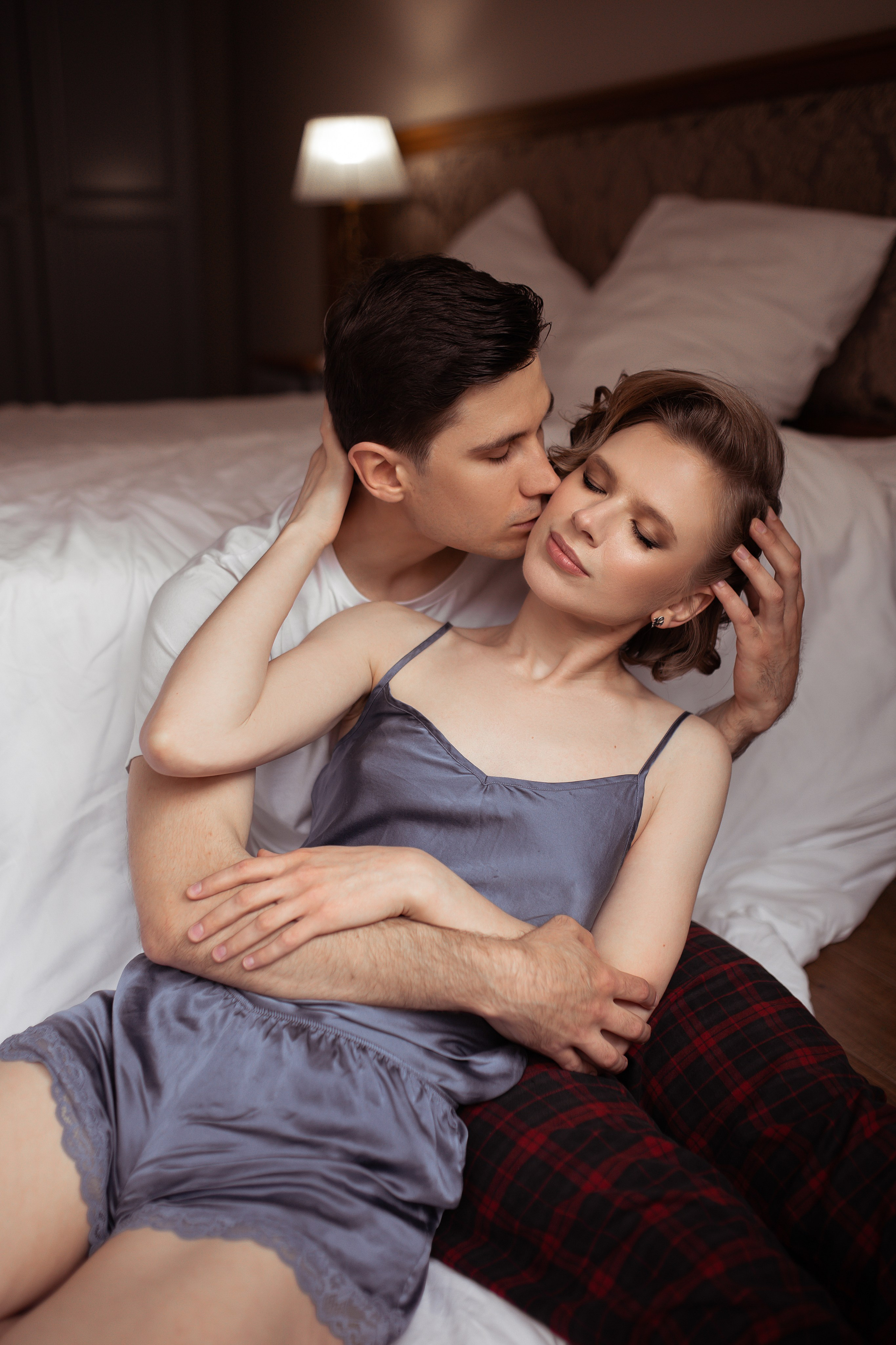 Олеся & Максим. Свадебный фотограф в Туле и Москве Елена Рубцова