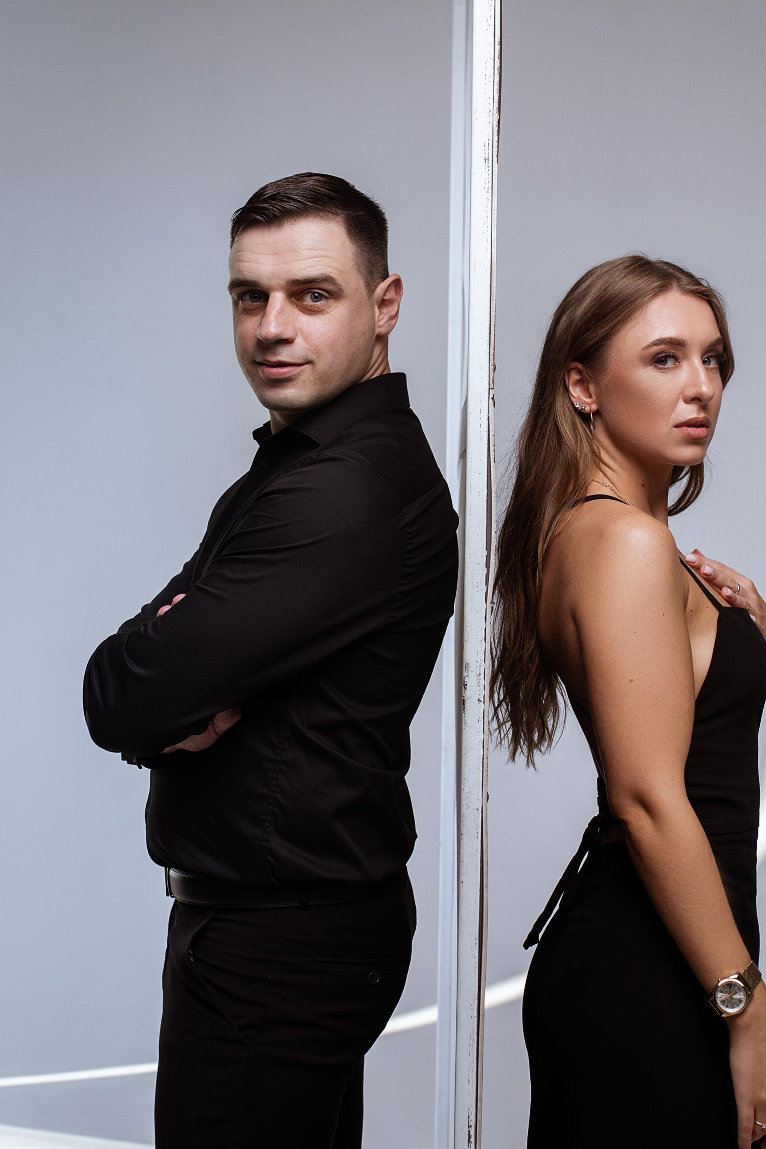 Татьяна и Алексей. Свадебный фотограф в Туле и Москве Елена Рубцова