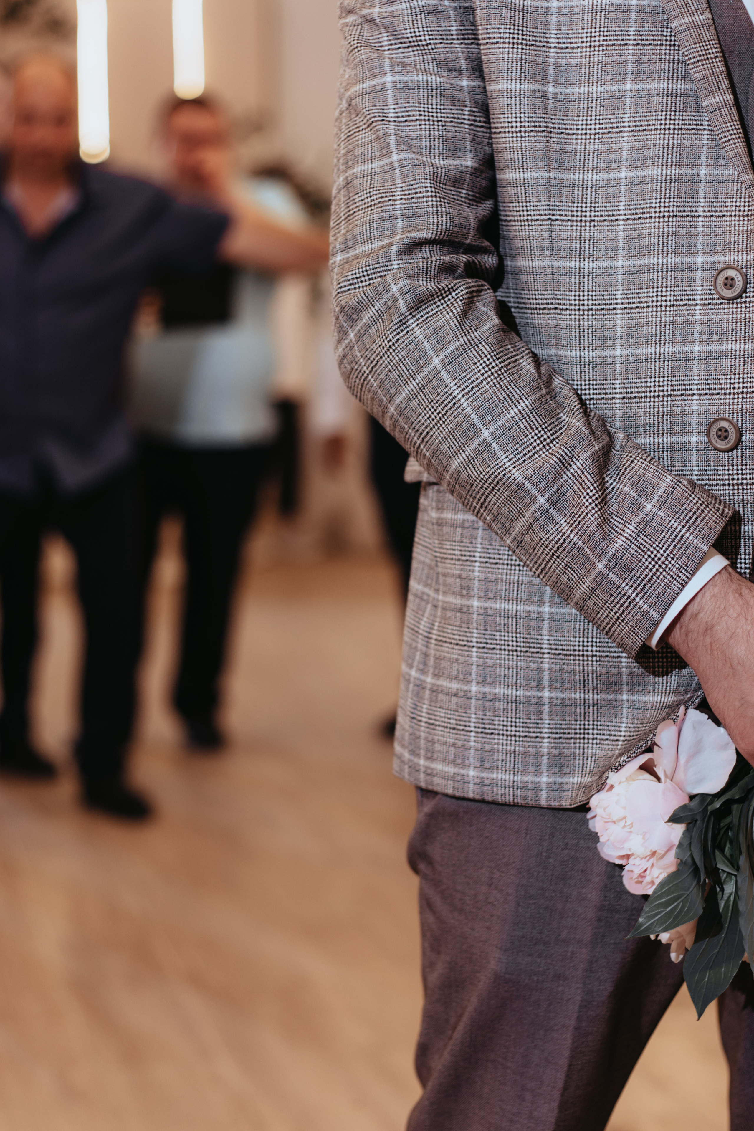 Юлия & Андрей. Свадебный фотограф в Туле и Москве Елена Рубцова