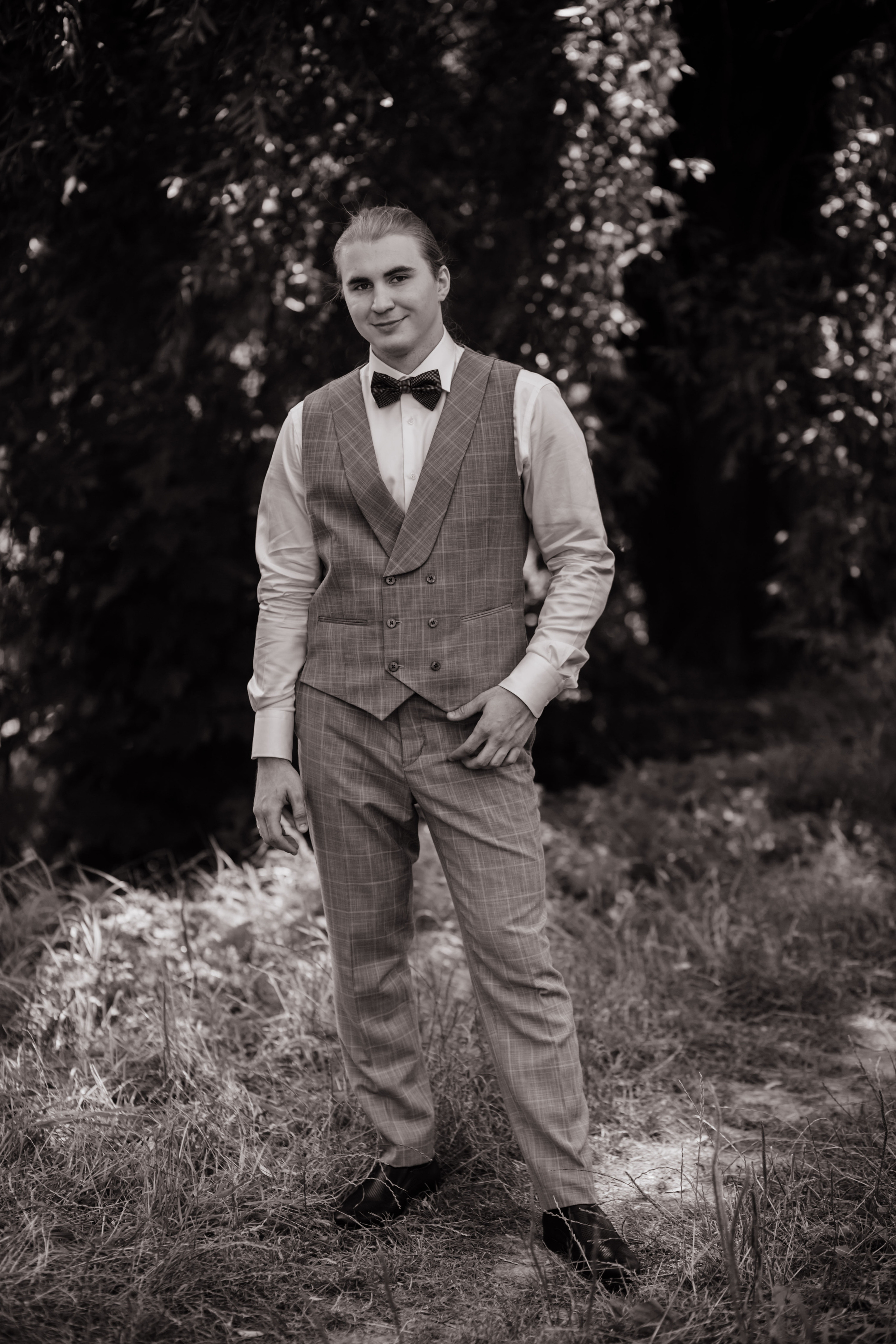 Настя & Коля. Свадебный фотограф в Туле и Москве Елена Рубцова