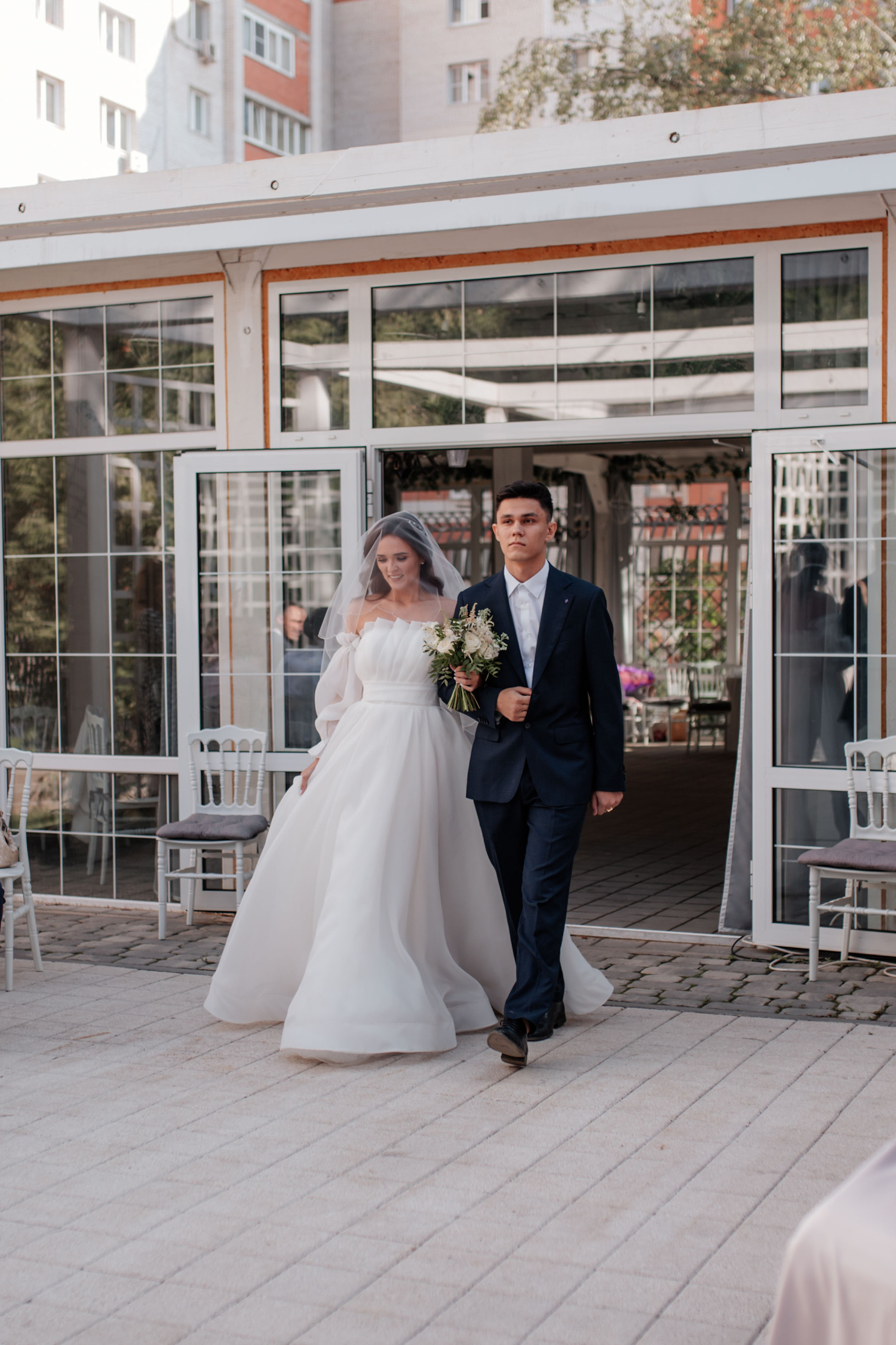 Даша & Дима. Свадебный фотограф в Туле и Москве Елена Рубцова