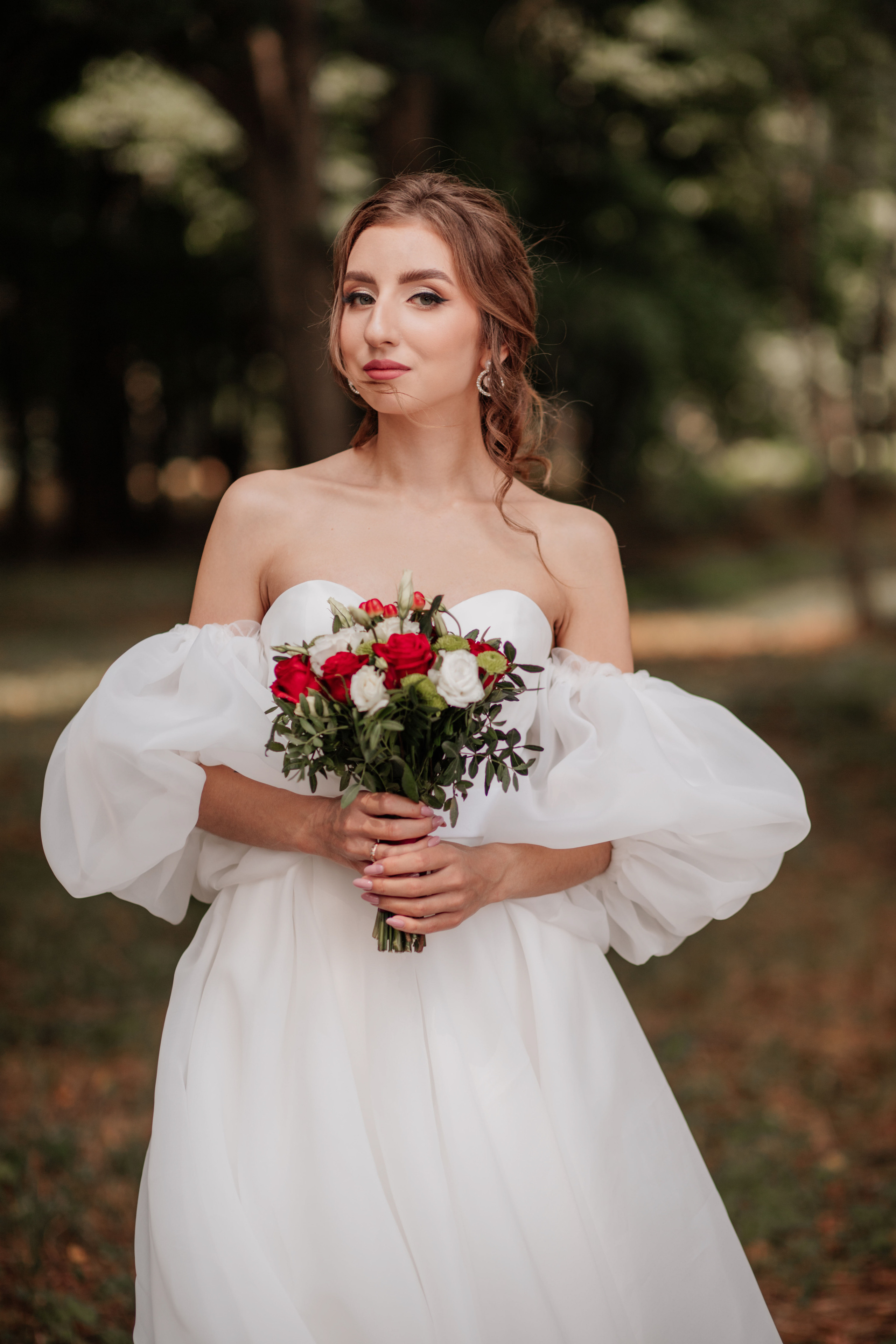 Динара & Рома. Свадебный фотограф в Туле и Москве Елена Рубцова