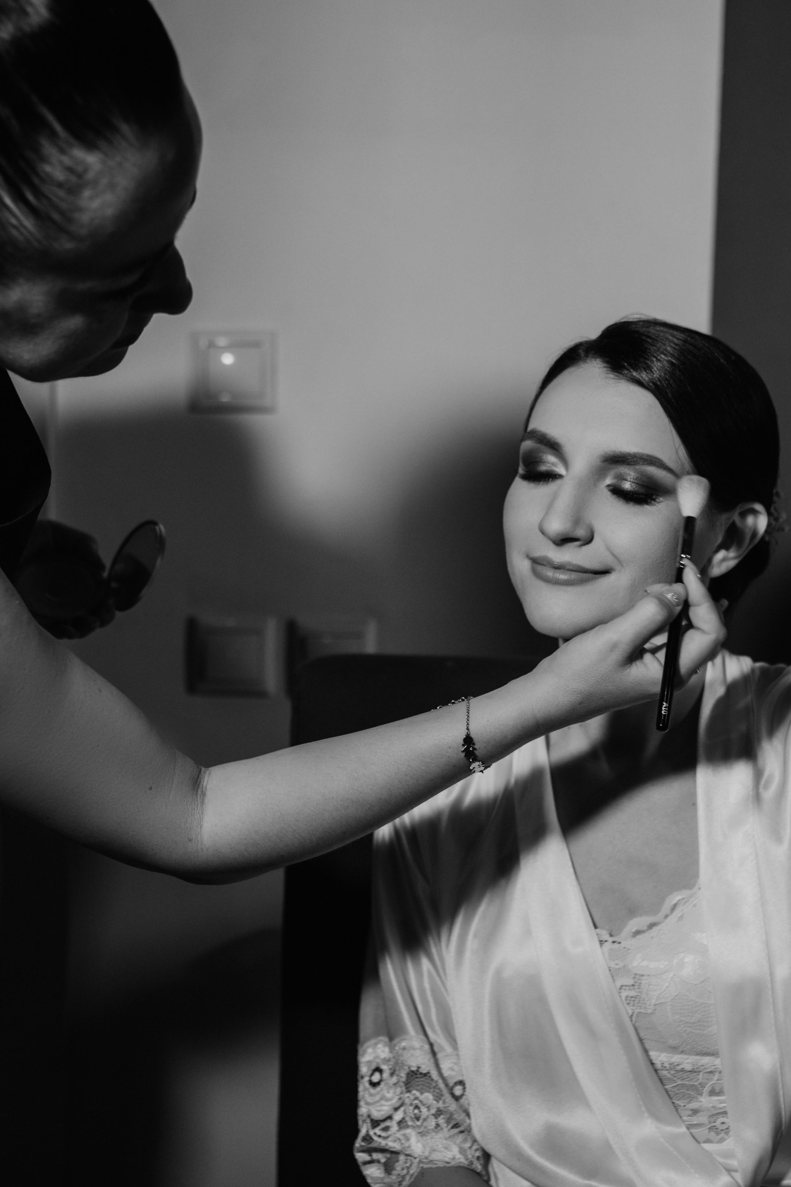 Катя & Лёша. Свадебный фотограф в Туле и Москве Елена Рубцова