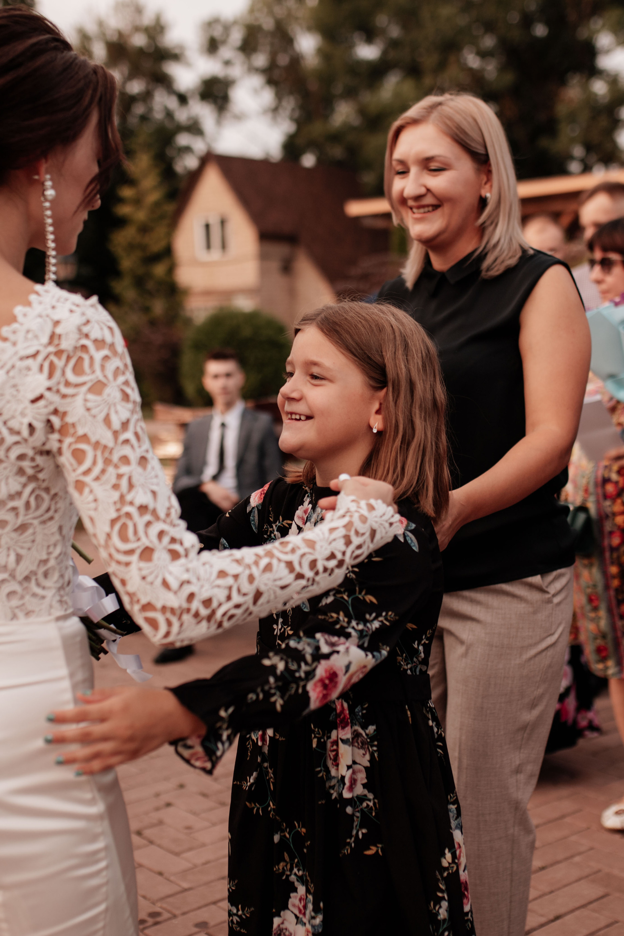 Лена & Сережа. Свадебный фотограф в Туле и Москве Елена Рубцова