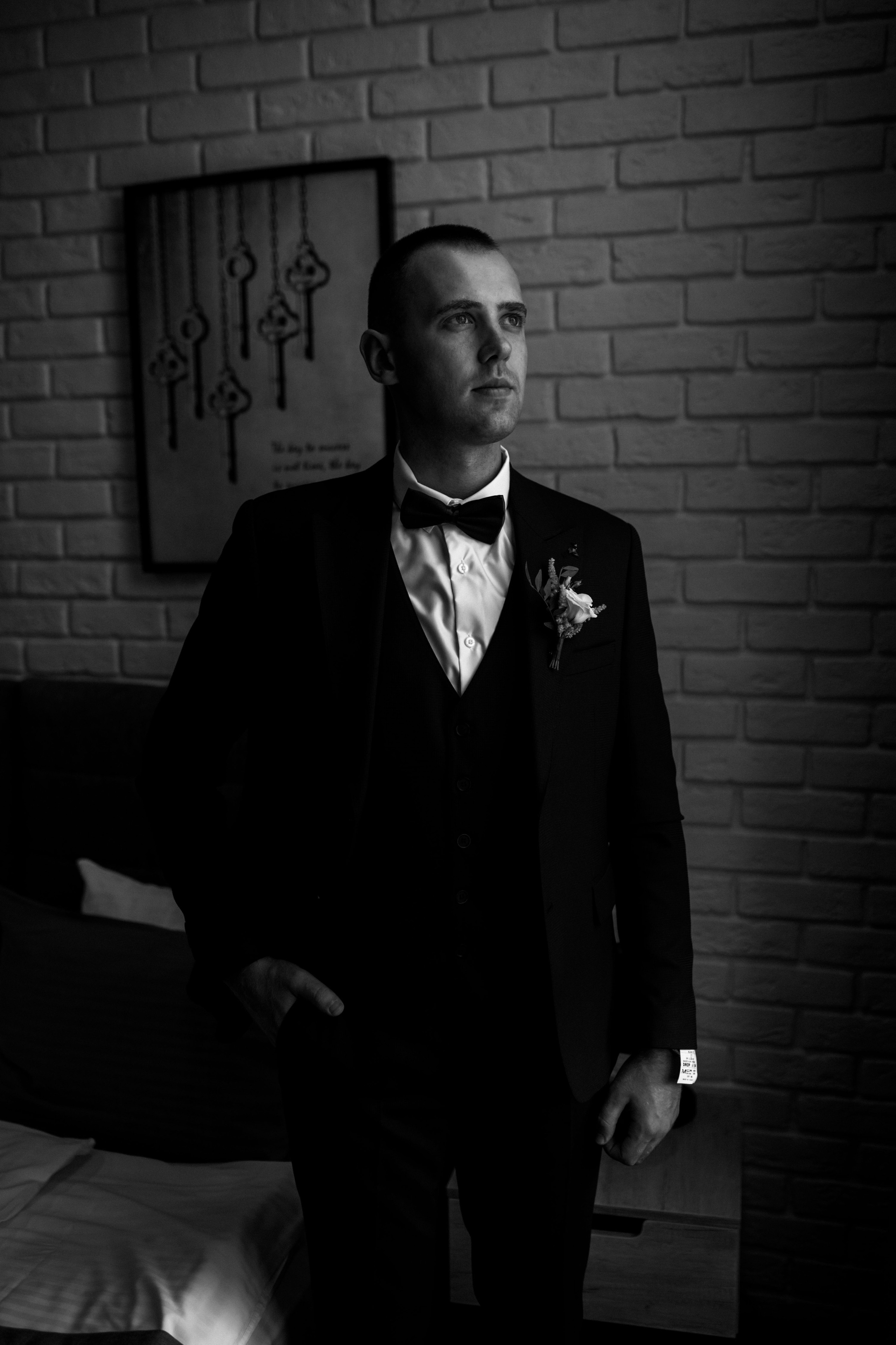 Даша & Дима. Свадебный фотограф в Туле и Москве Елена Рубцова