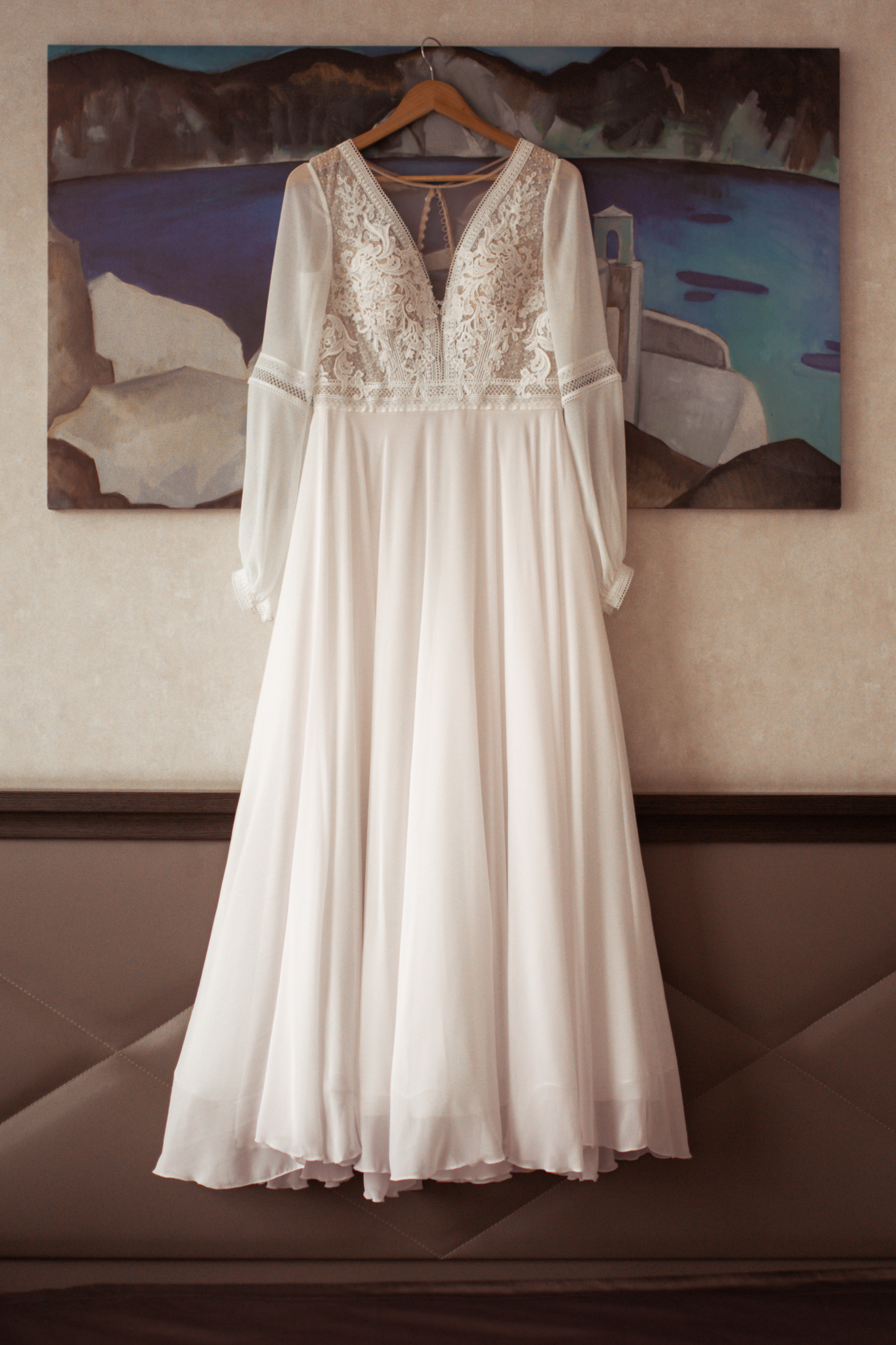 Саша & Боря. Свадебный фотограф в Туле и Москве Елена Рубцова