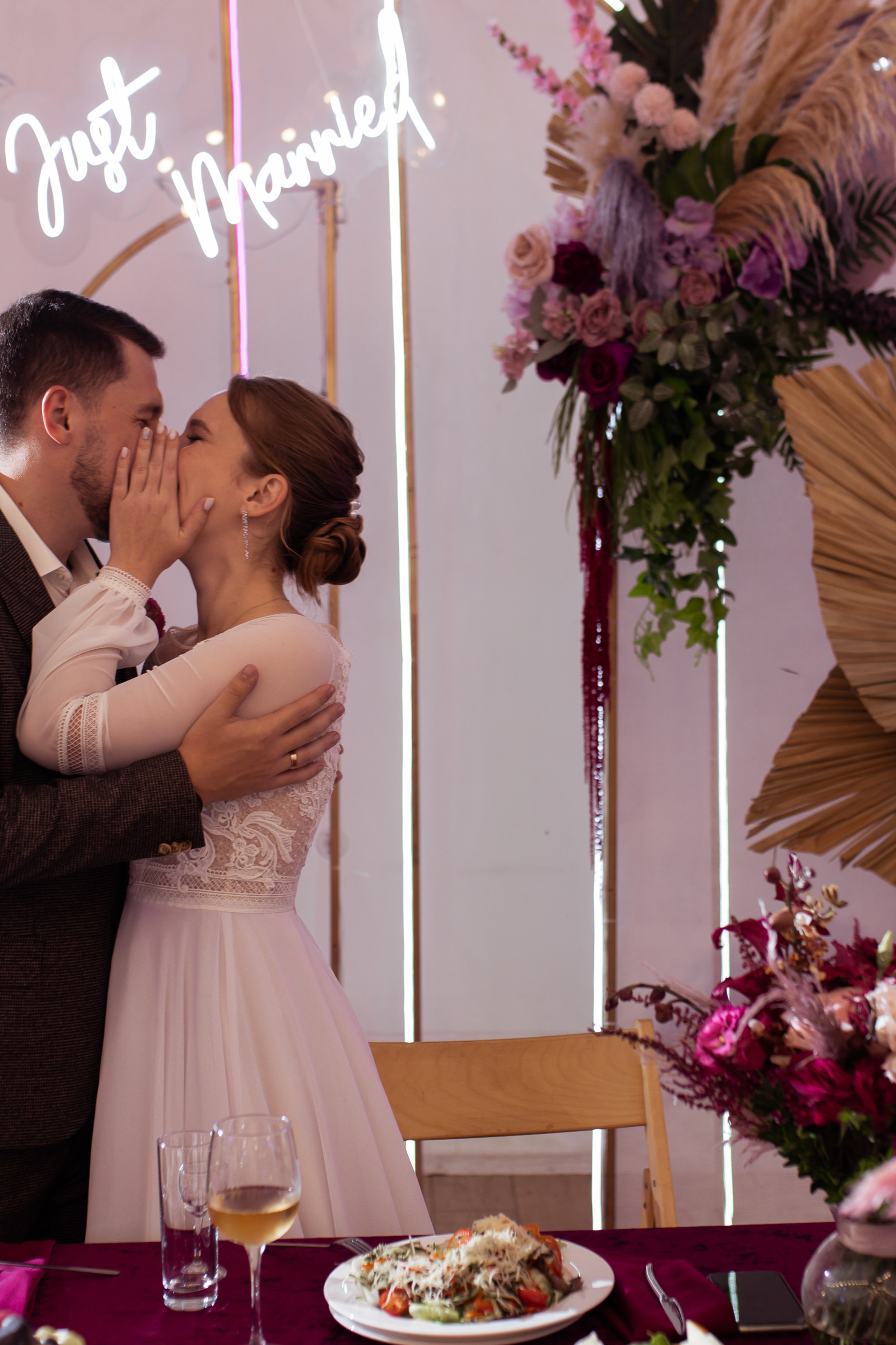 Саша & Боря. Свадебный фотограф в Туле и Москве Елена Рубцова