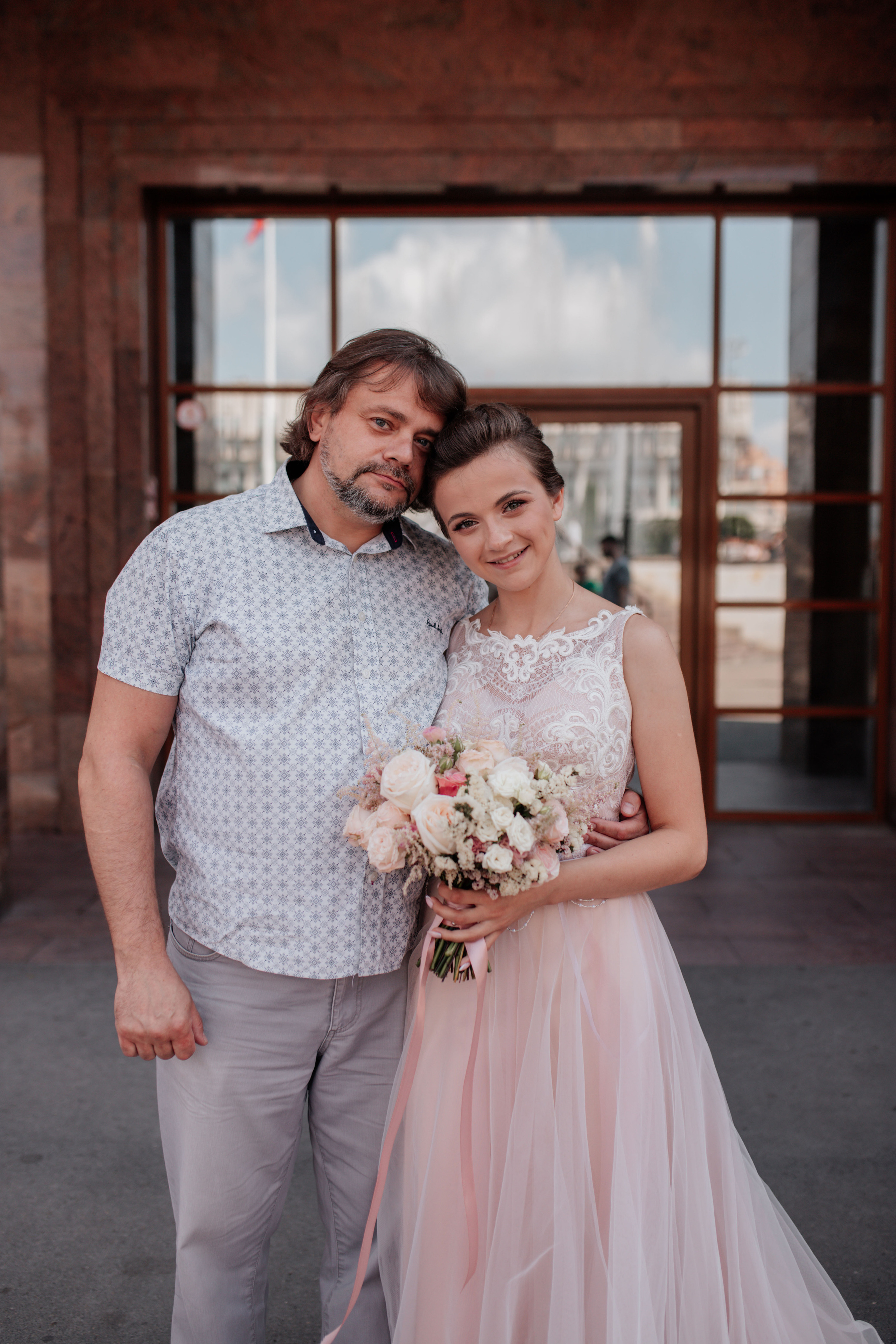 Настя & Коля. Свадебный фотограф в Туле и Москве Елена Рубцова