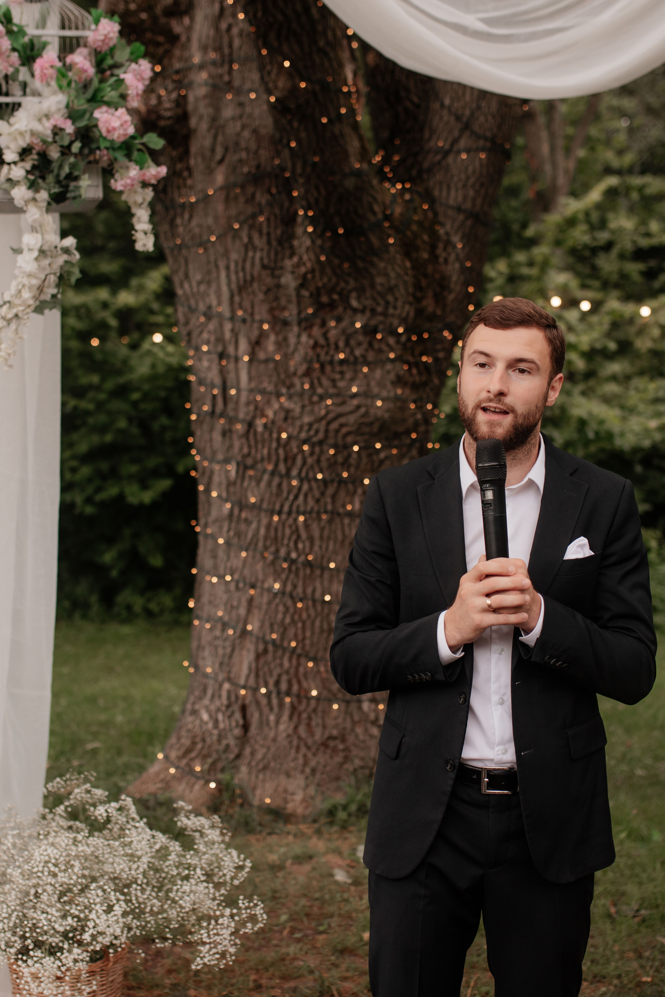 Саша & Кирилл. Свадебный фотограф в Туле и Москве Елена Рубцова