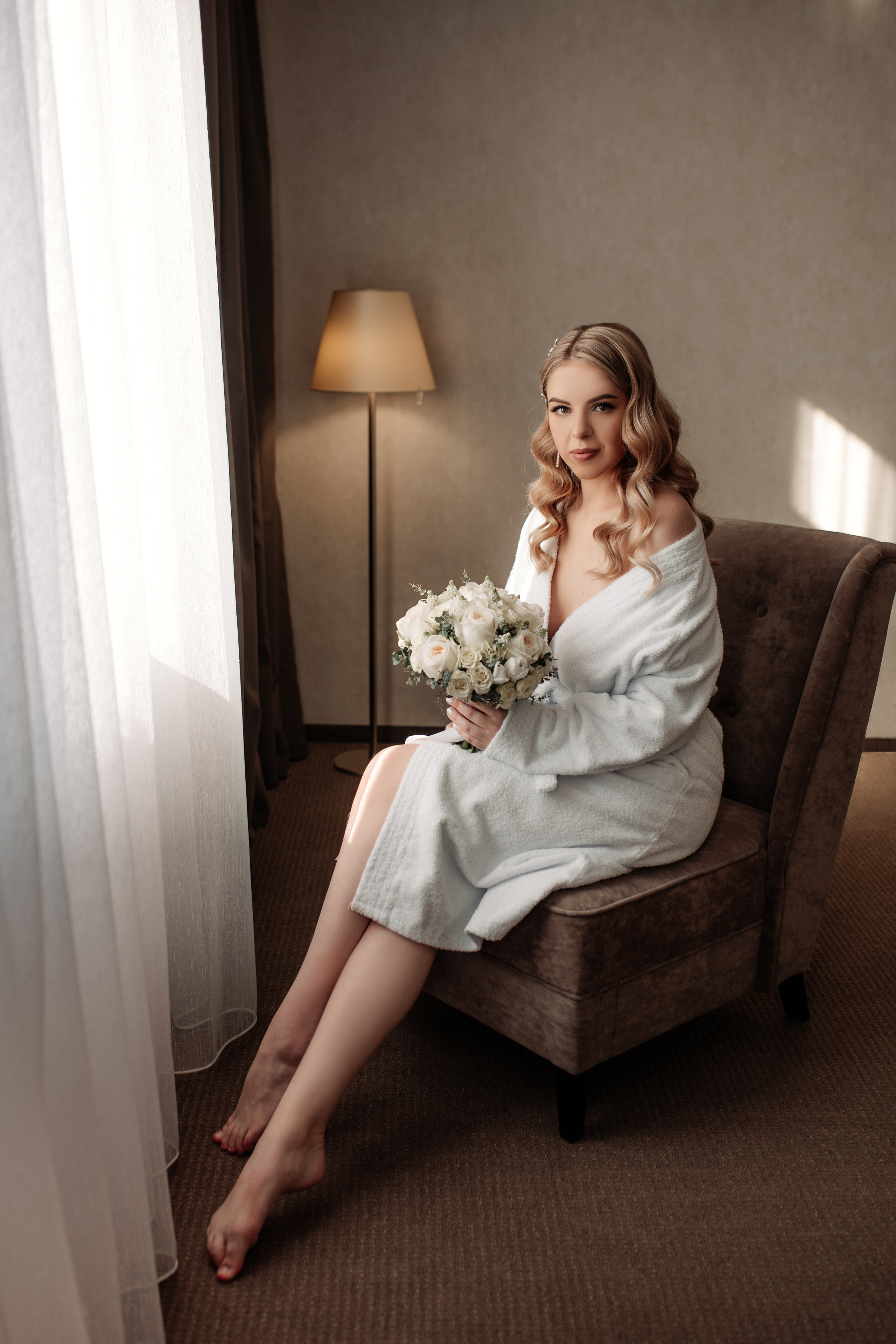 Марина & Клавдий. Свадебный фотограф в Туле и Москве Елена Рубцова