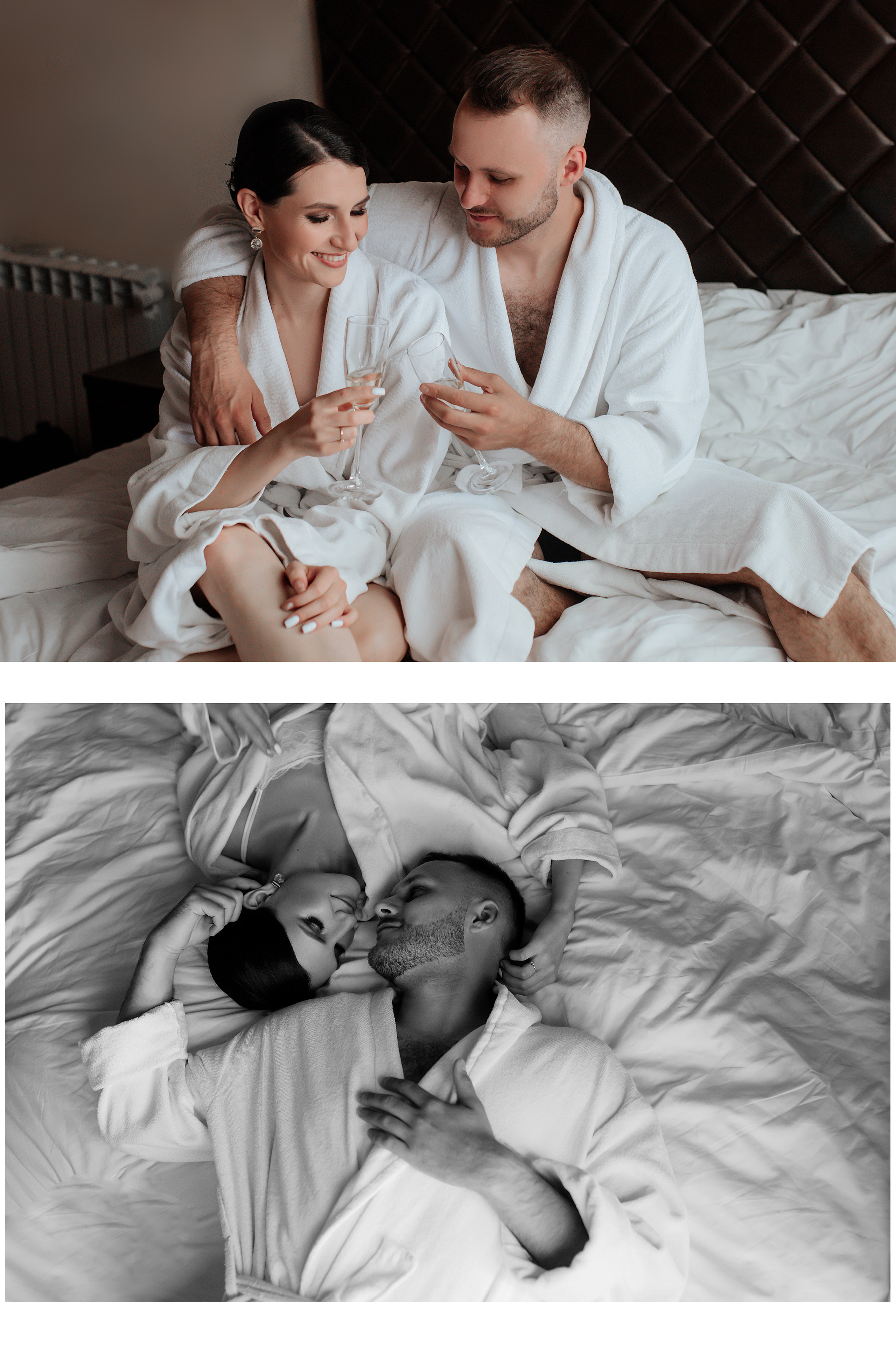 Катя & Лёша. Свадебный фотограф в Туле и Москве Елена Рубцова