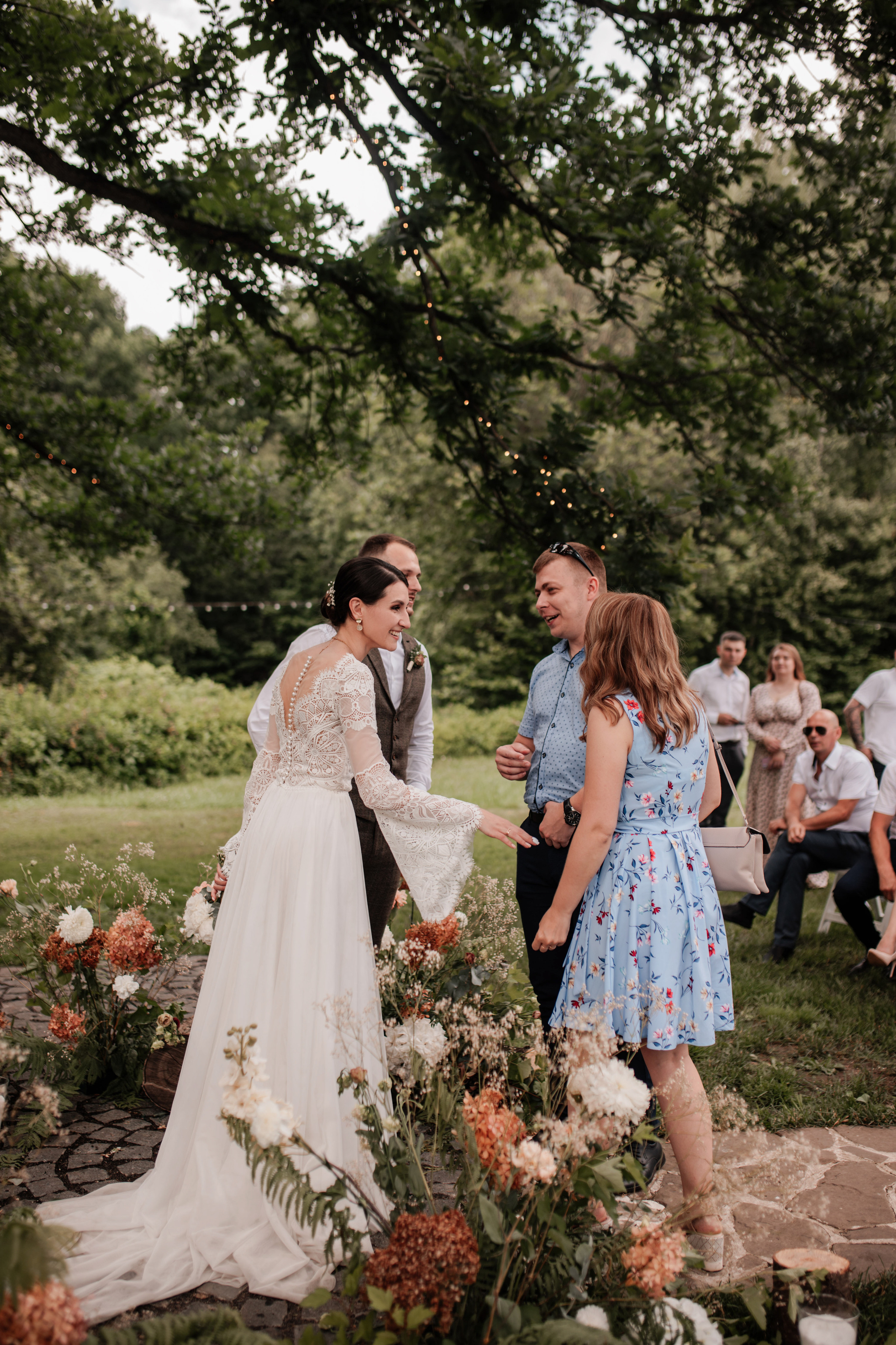 Катя & Лёша. Свадебный фотограф в Туле и Москве Елена Рубцова