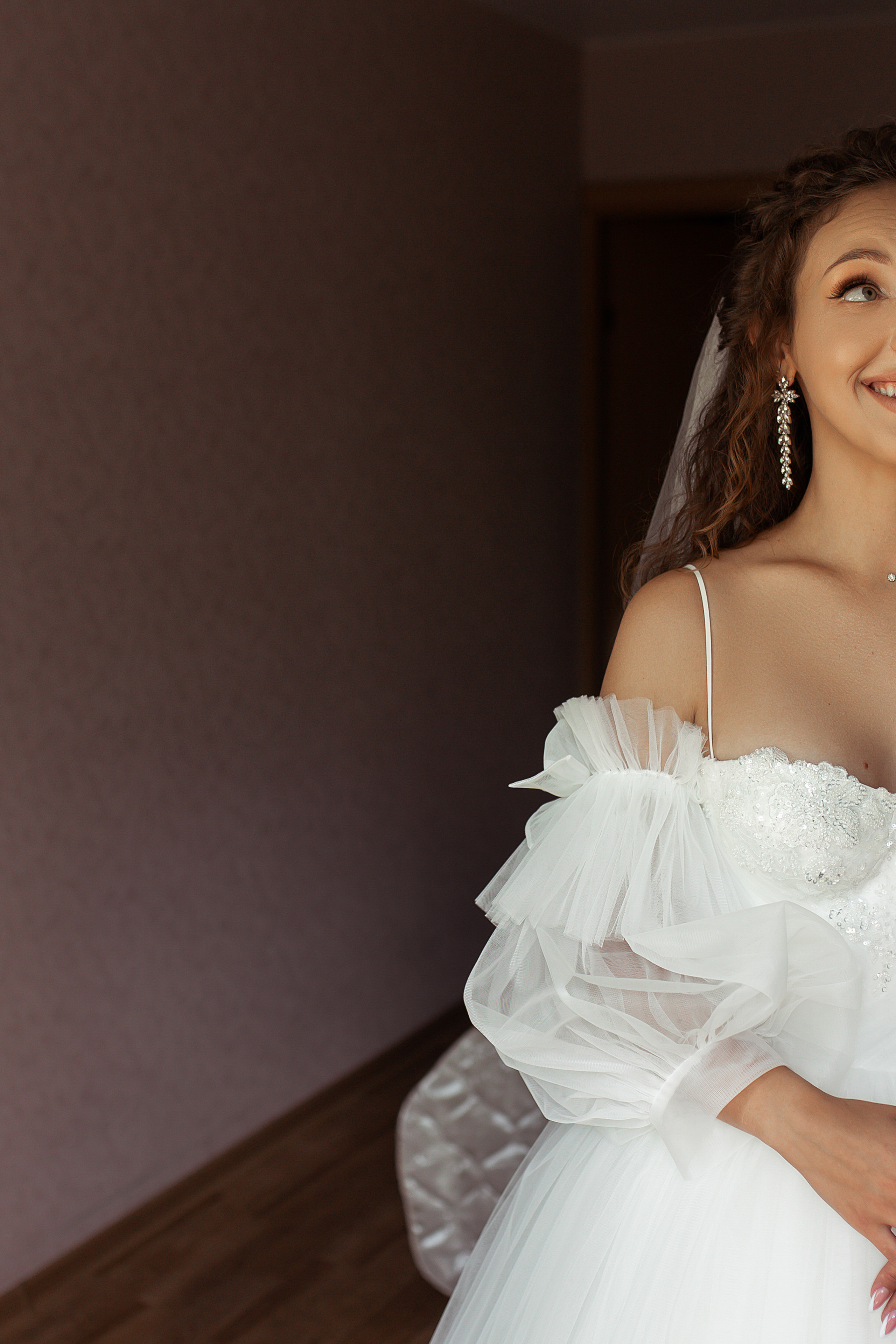 Диана & Илья. Свадебный фотограф в Туле и Москве Елена Рубцова