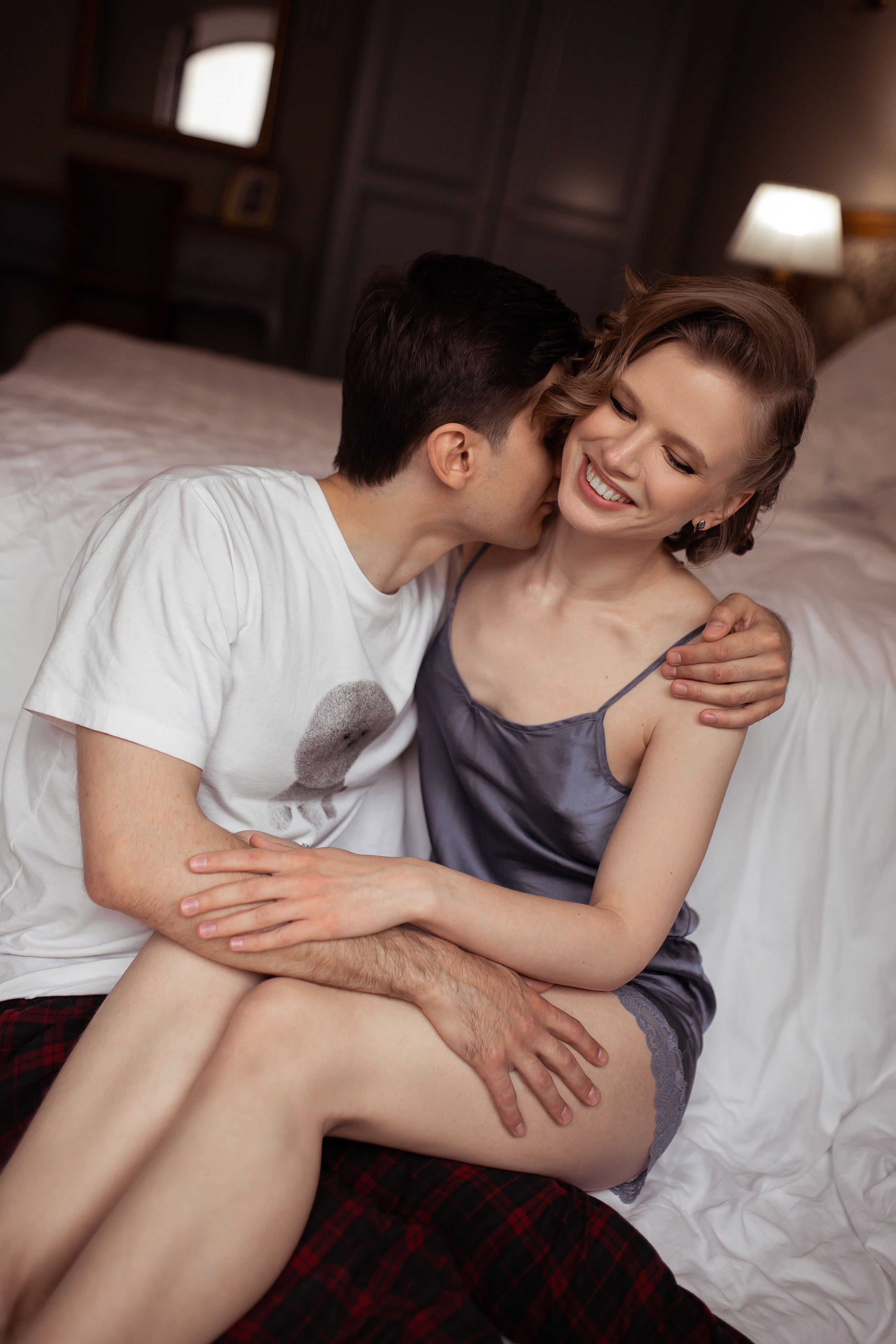 Олеся & Максим. Свадебный фотограф в Туле и Москве Елена Рубцова