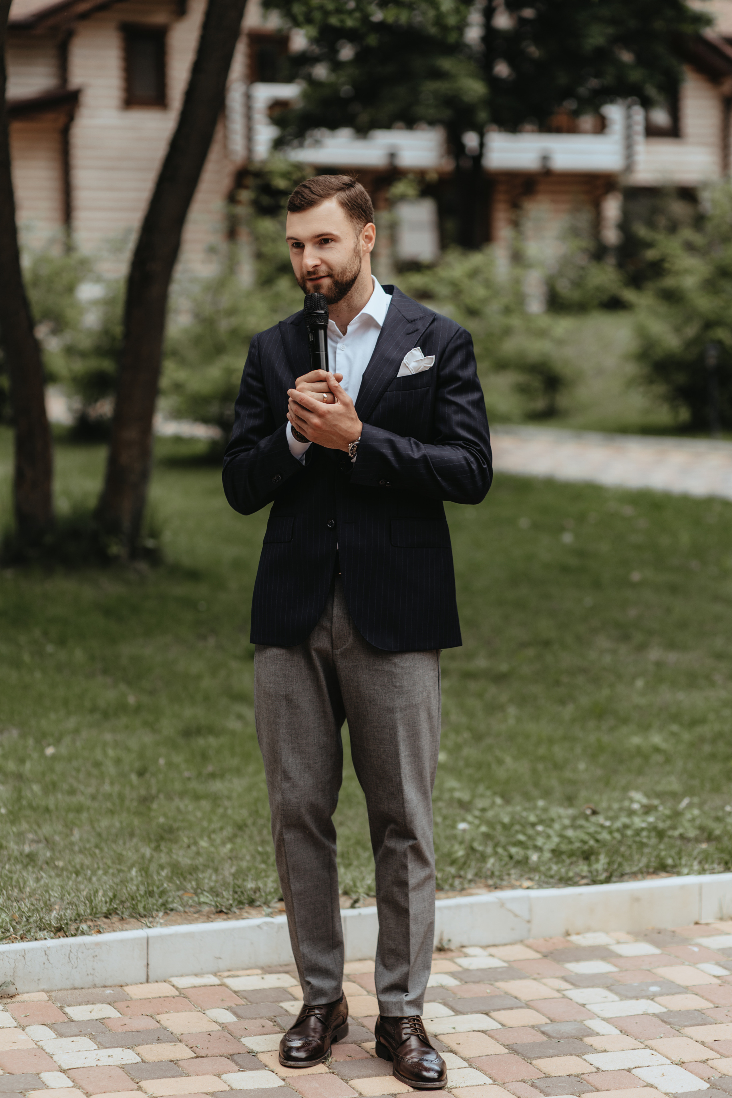 Татьяна & Кирилл. Свадебный фотограф в Туле и Москве Елена Рубцова