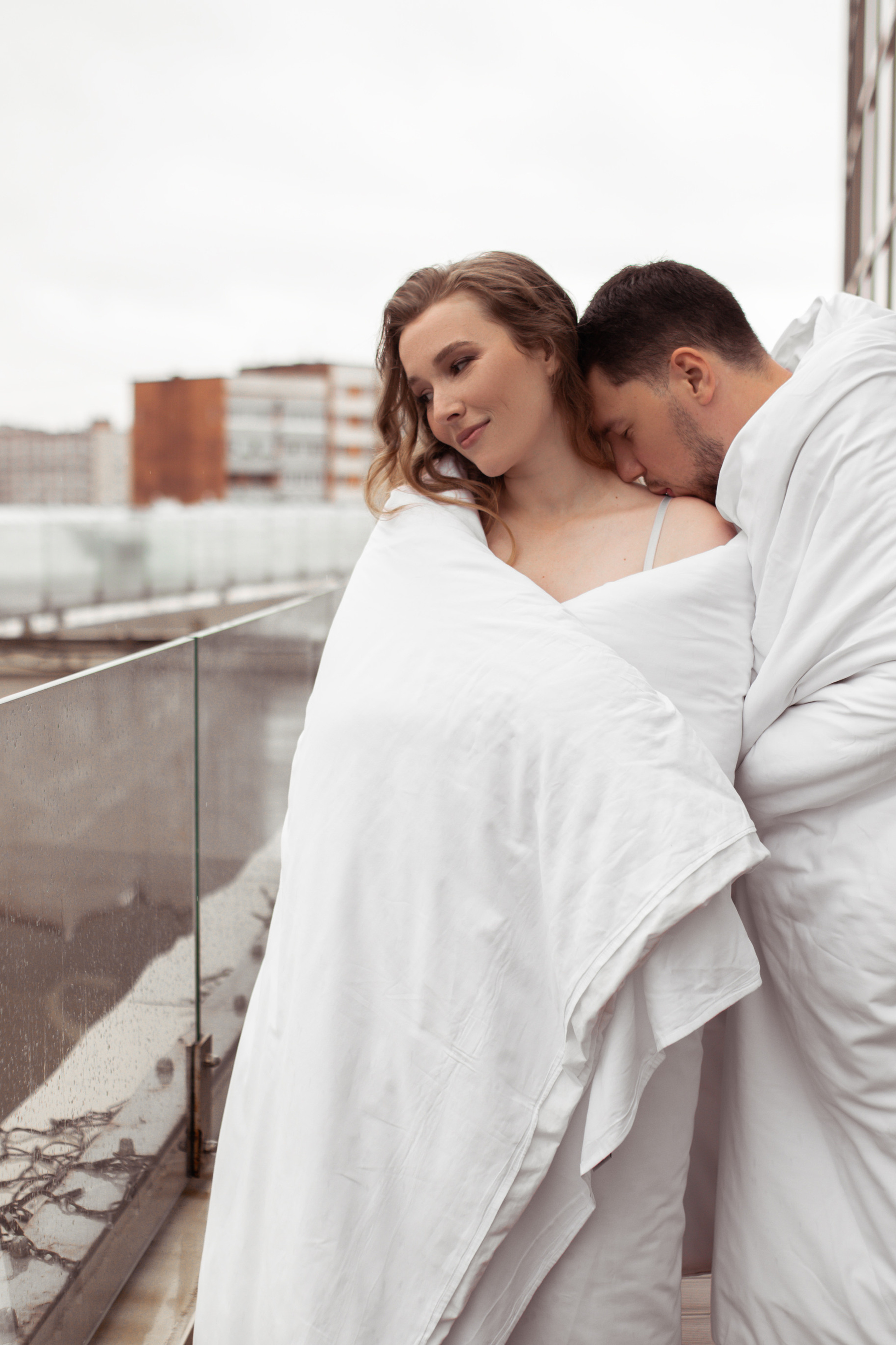 Саша & Боря. Свадебный фотограф в Туле и Москве Елена Рубцова